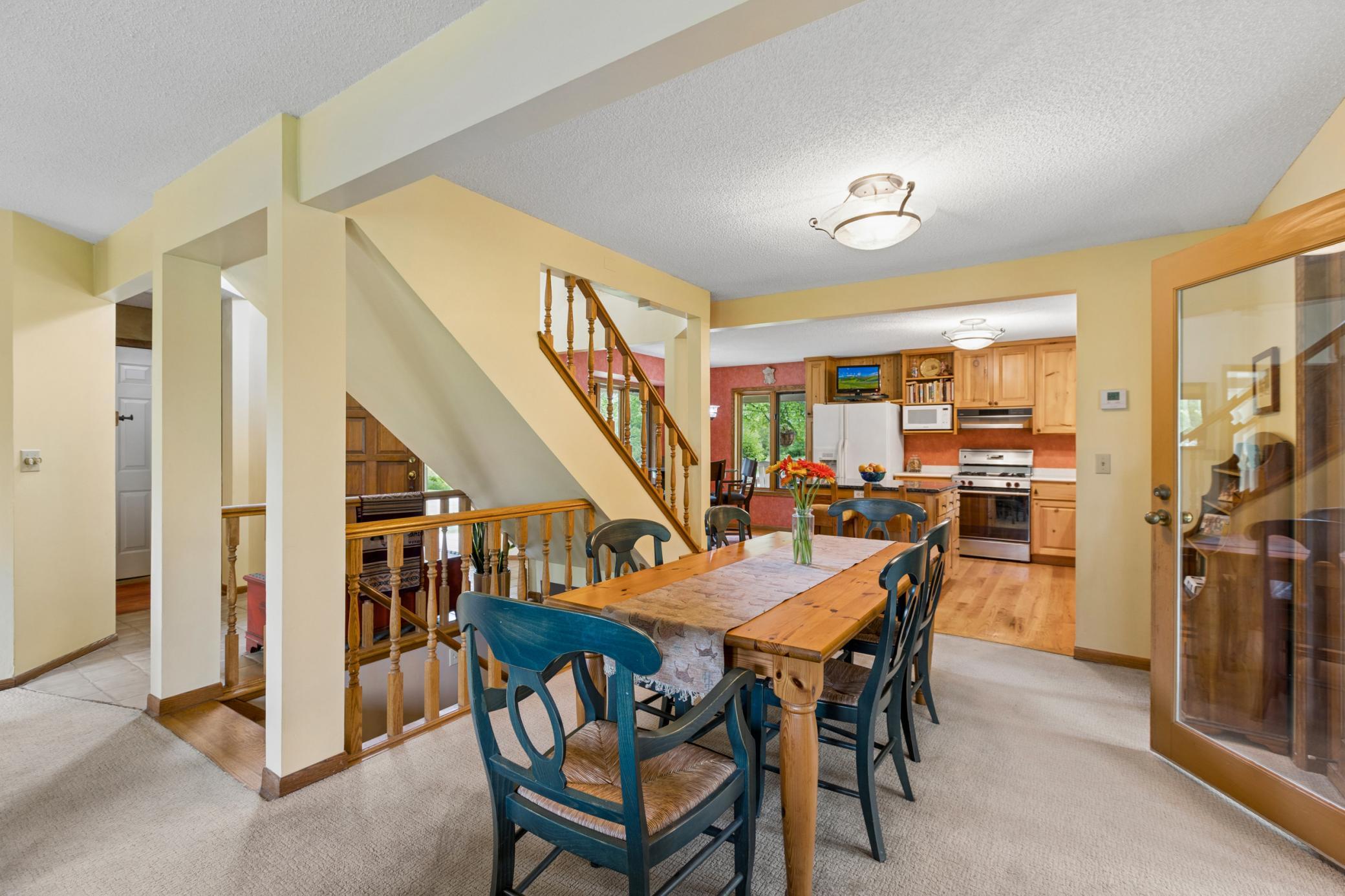 View of Residential at 1315 Blackfoot Trail, Medina MN 55356, Medina (17 of 89) - Mike Wilen | Minnesota Team Real Estate