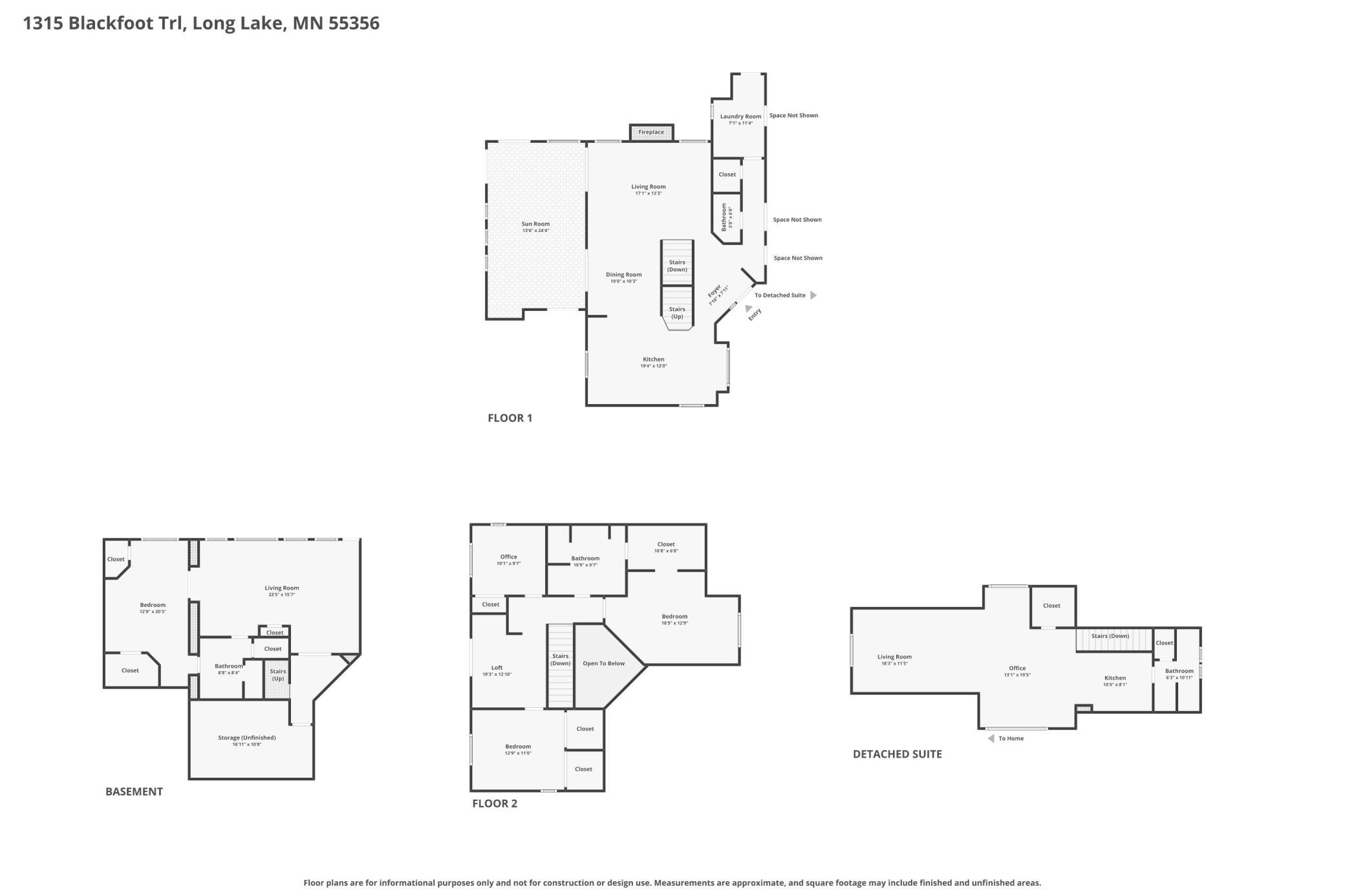 View of Residential at 1315 Blackfoot Trail, Medina MN 55356, Medina (85 of 89) - Mike Wilen | Minnesota Team Real Estate