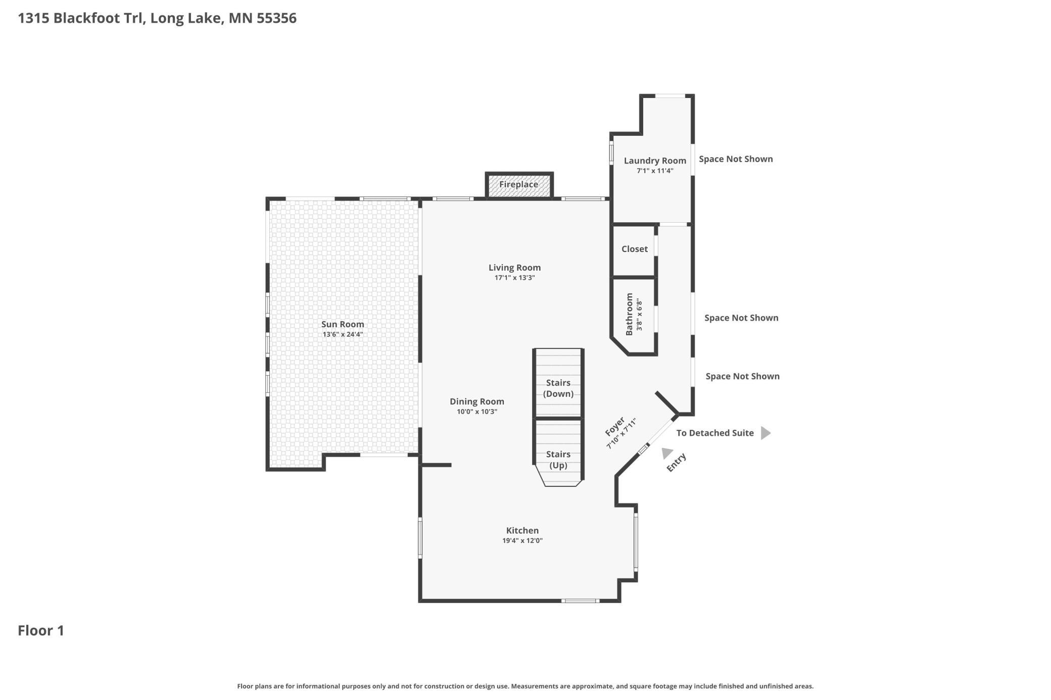 View of Residential at 1315 Blackfoot Trail, Medina MN 55356, Medina (86 of 89) - Mike Wilen | Minnesota Team Real Estate