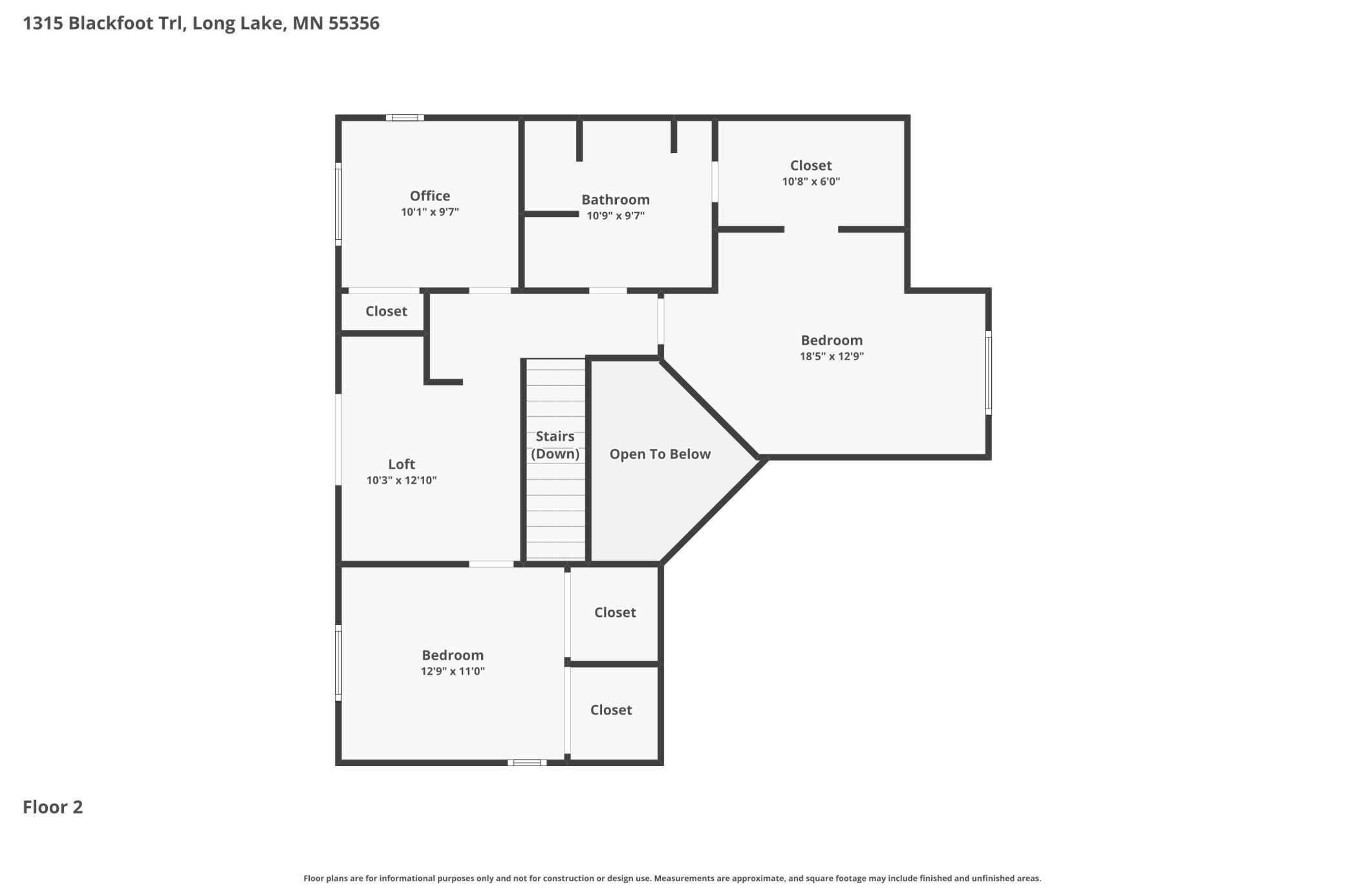 View of Residential at 1315 Blackfoot Trail, Medina MN 55356, Medina (87 of 89) - Mike Wilen | Minnesota Team Real Estate