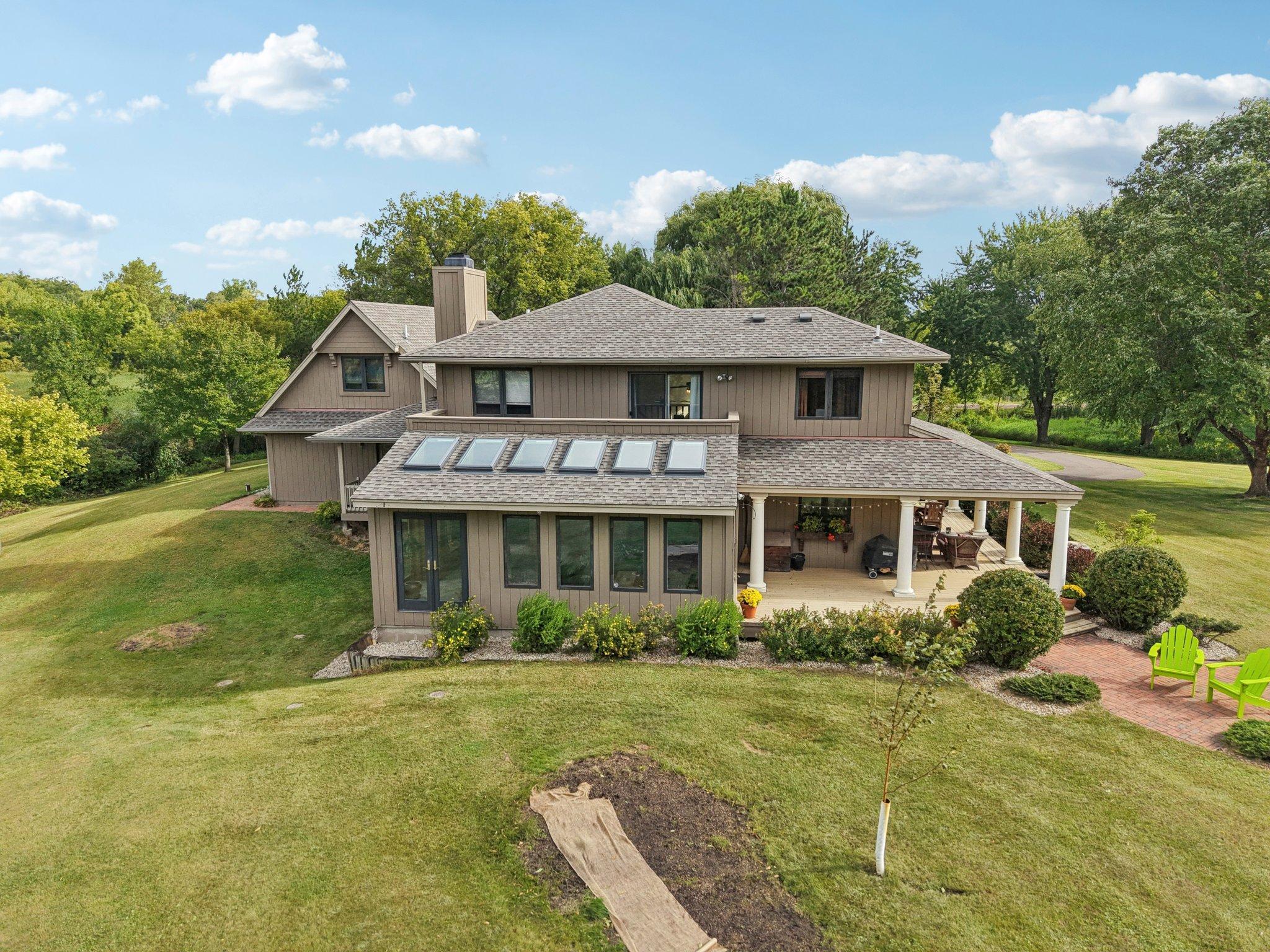 View of Residential at 1315 Blackfoot Trail, Medina MN 55356, Medina (3 of 89) - Mike Wilen | Minnesota Team Real Estate