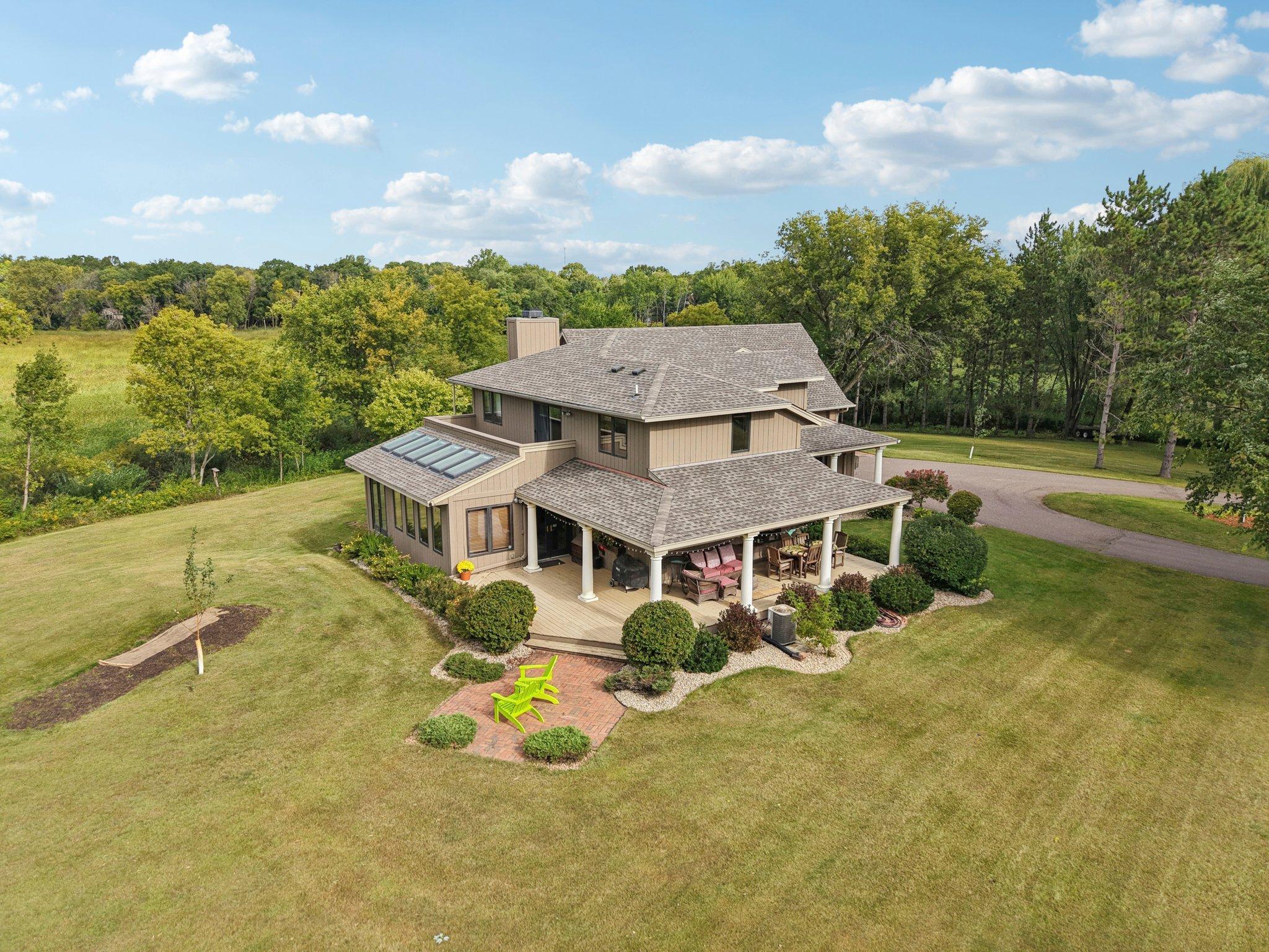 View of Residential at 1315 Blackfoot Trail, Medina MN 55356, Medina (2 of 89) - Mike Wilen | Minnesota Team Real Estate