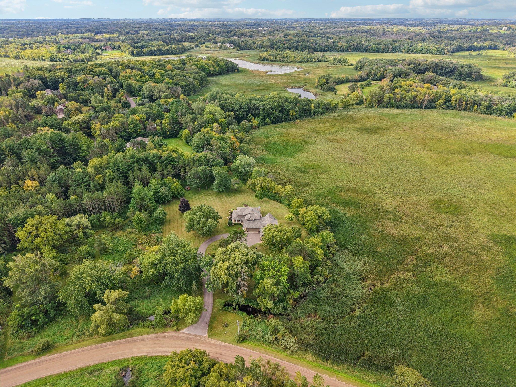 View of Residential at 1315 Blackfoot Trail, Medina MN 55356, Medina (84 of 89) - Mike Wilen | Minnesota Team Real Estate