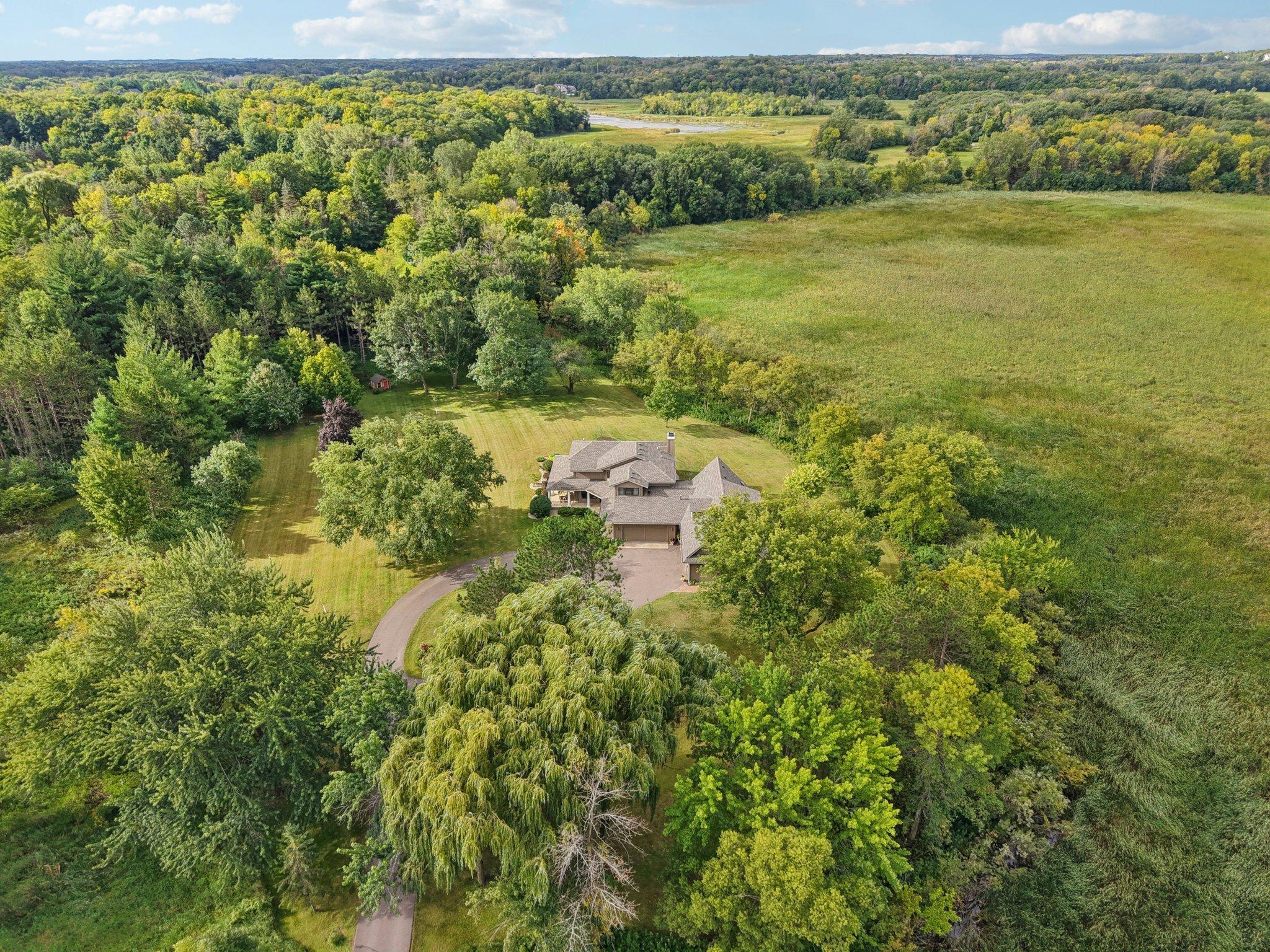 View of Residential at 1315 Blackfoot Trail, Medina MN 55356, Medina (83 of 89) - Mike Wilen | Minnesota Team Real Estate