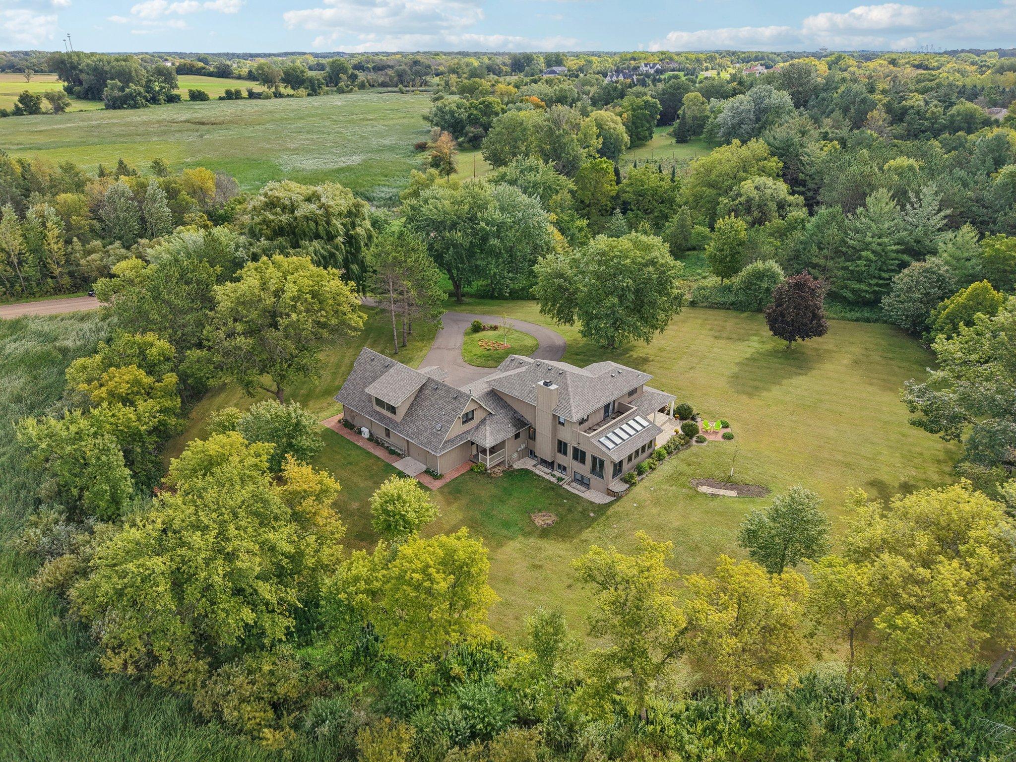 View of Residential at 1315 Blackfoot Trail, Medina MN 55356, Medina (6 of 89) - Mike Wilen | Minnesota Team Real Estate