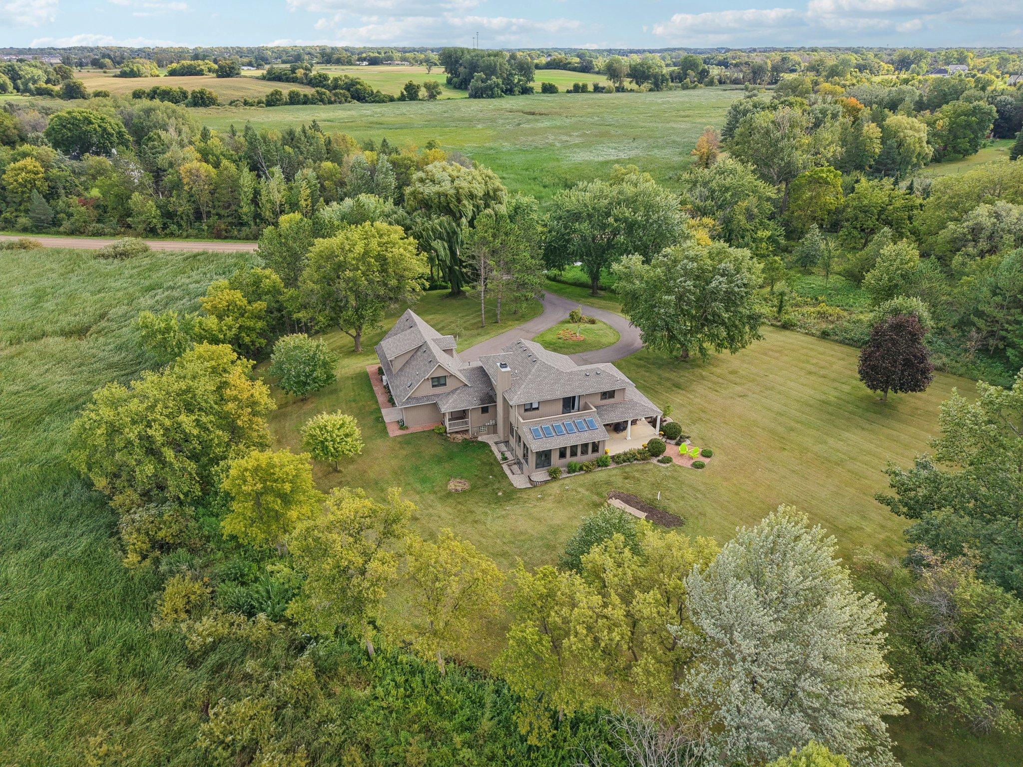 View of Residential at 1315 Blackfoot Trail, Medina MN 55356, Medina (80 of 89) - Mike Wilen | Minnesota Team Real Estate