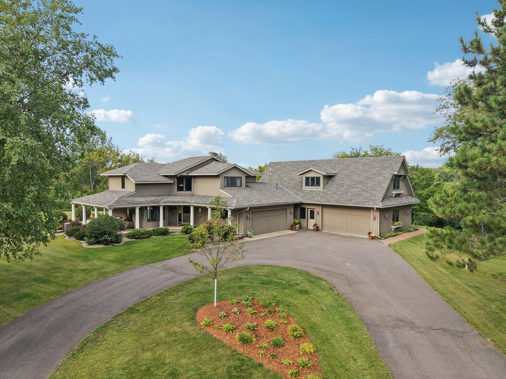 View of Residential at 1315 Blackfoot Trail, Medina MN 55356, Medina - Mike Wilen | Minnesota Team Real Estate