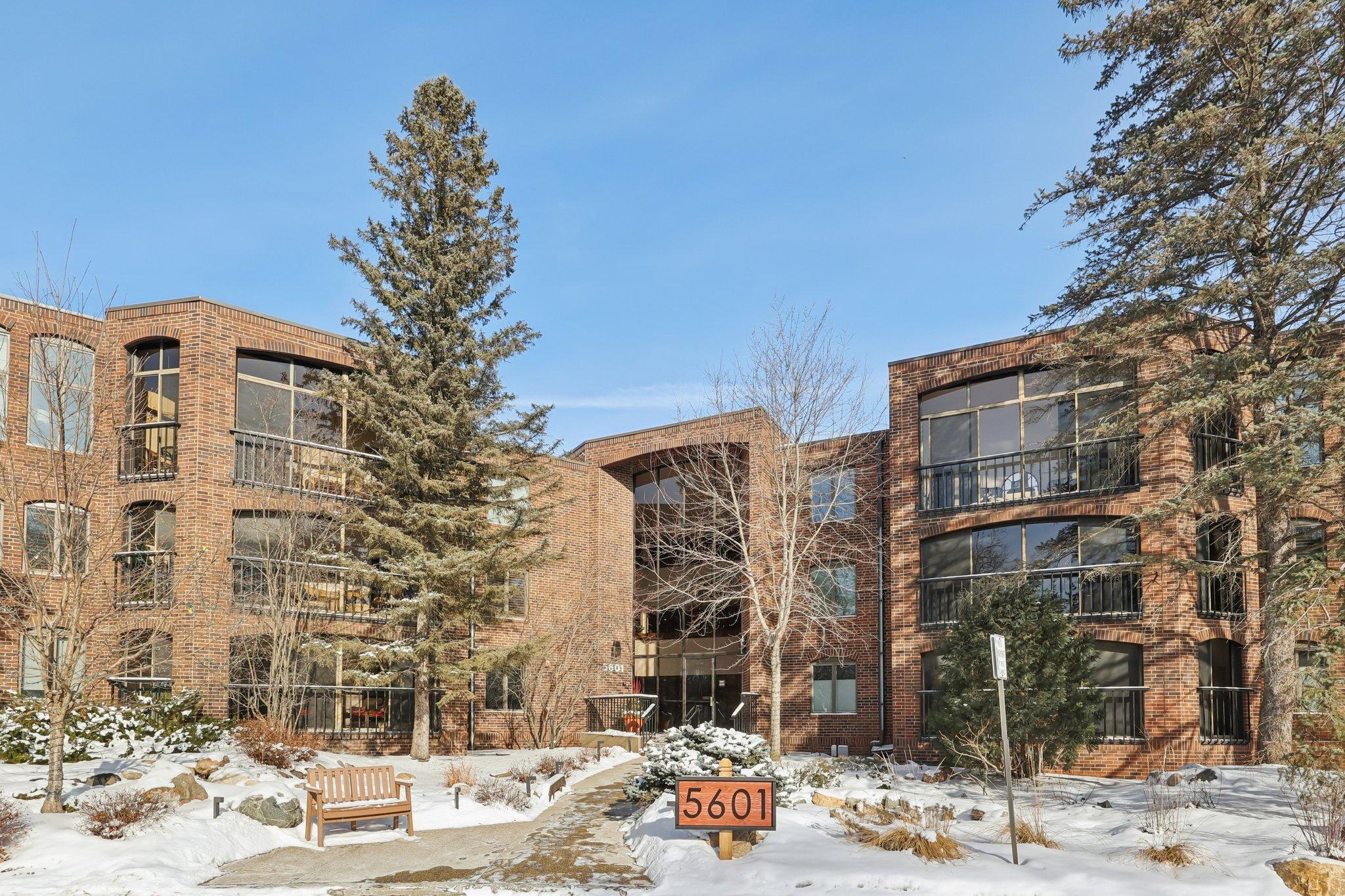 View of Residential at 5601 Dewey Hill Road #211, Edina MN 55439, Edina - Mike Wilen | Minnesota Team Real Estate