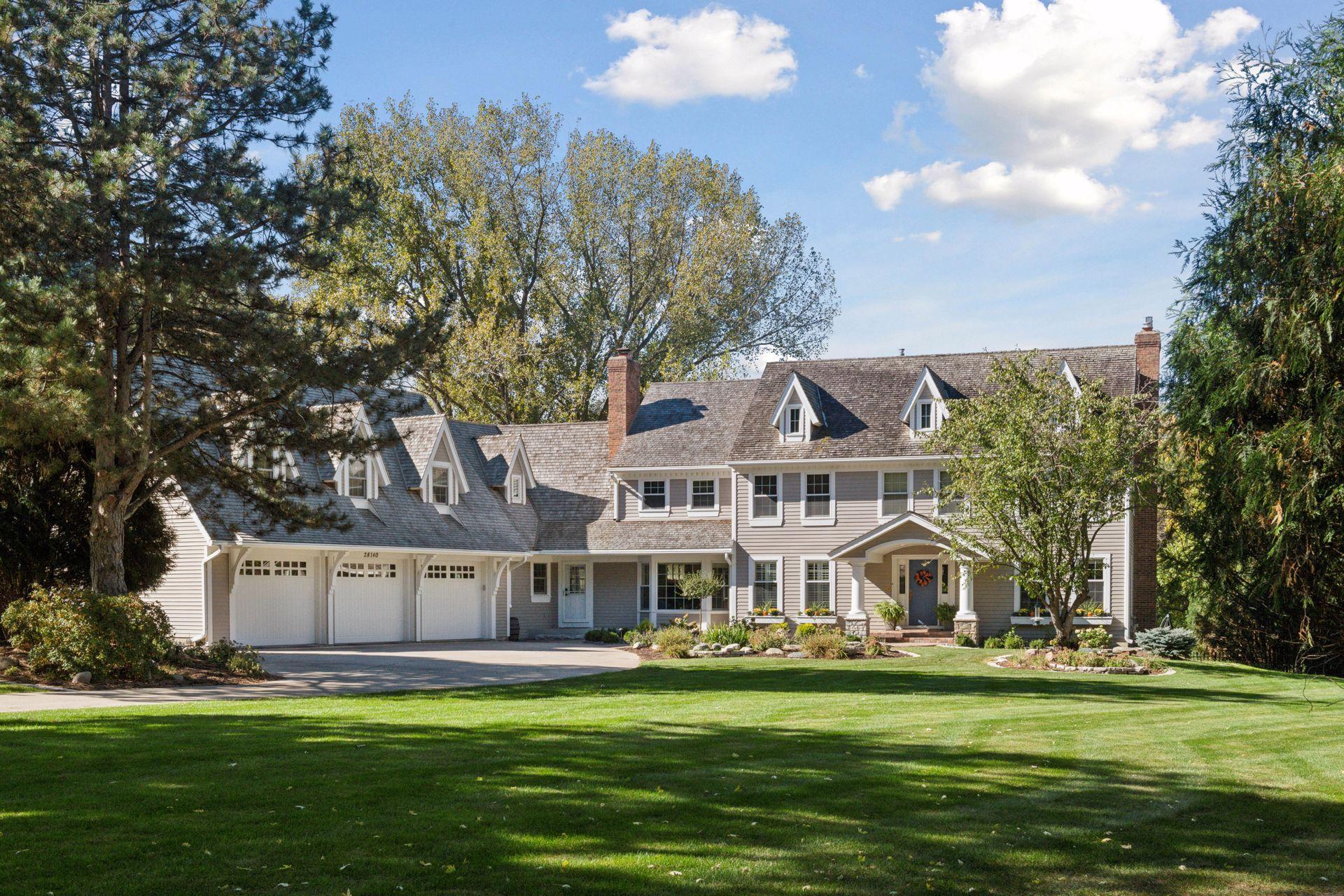 View of Residential at 28140 Boulder Bridge Drive, Shorewood MN 55331, Shorewood - Mike Wilen | Minnesota Team Real Estate