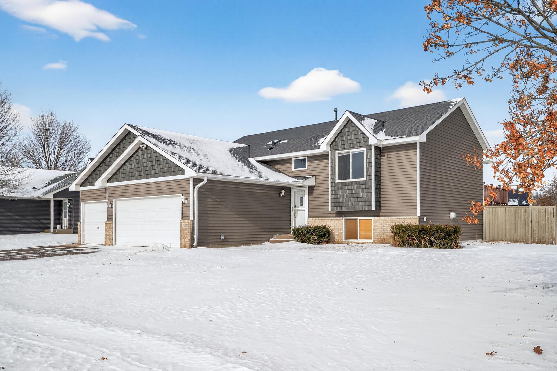 View of Residential at 7100 91st Trail, Brooklyn Park MN 55445, Brooklyn Park - Mike Wilen | Minnesota Team Real Estate