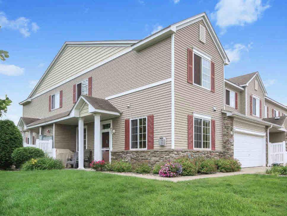 View of Residential at 4781 Blaine Avenue #408, Inver Grove Heights MN 55076, Inver Grove Heights - Mike Wilen | Minnesota Team Real Estate