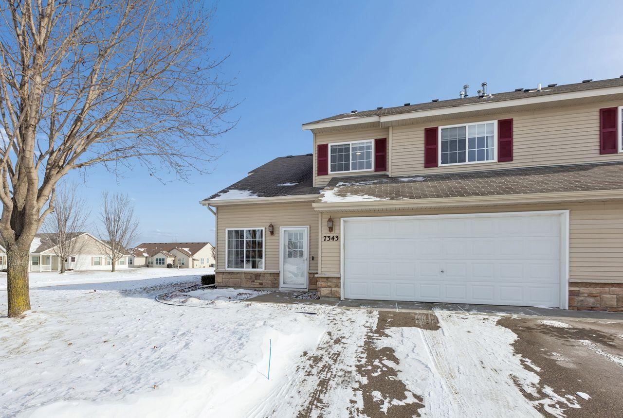 View of Residential at 7343 Kalland Circle #41, Albertville MN 55301, Albertville - Mike Wilen | Minnesota Team Real Estate