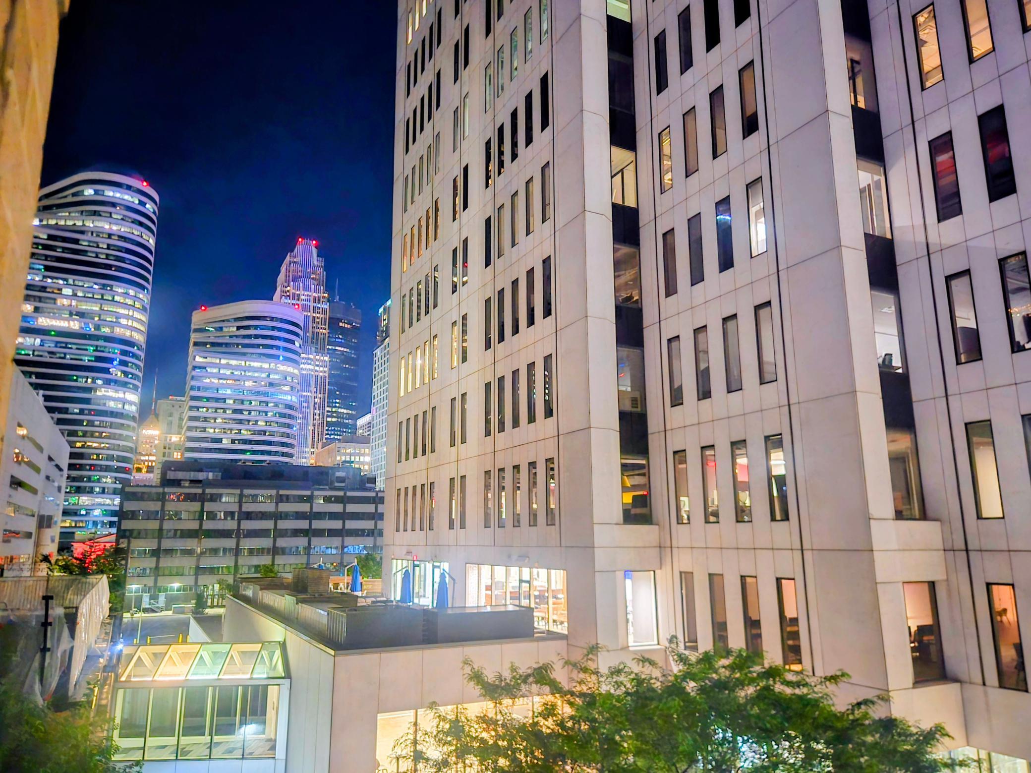 View of Residential at 121 Washington Avenue #417, Minneapolis MN 55401, Minneapolis - Mike Wilen | Minnesota Team Real Estate