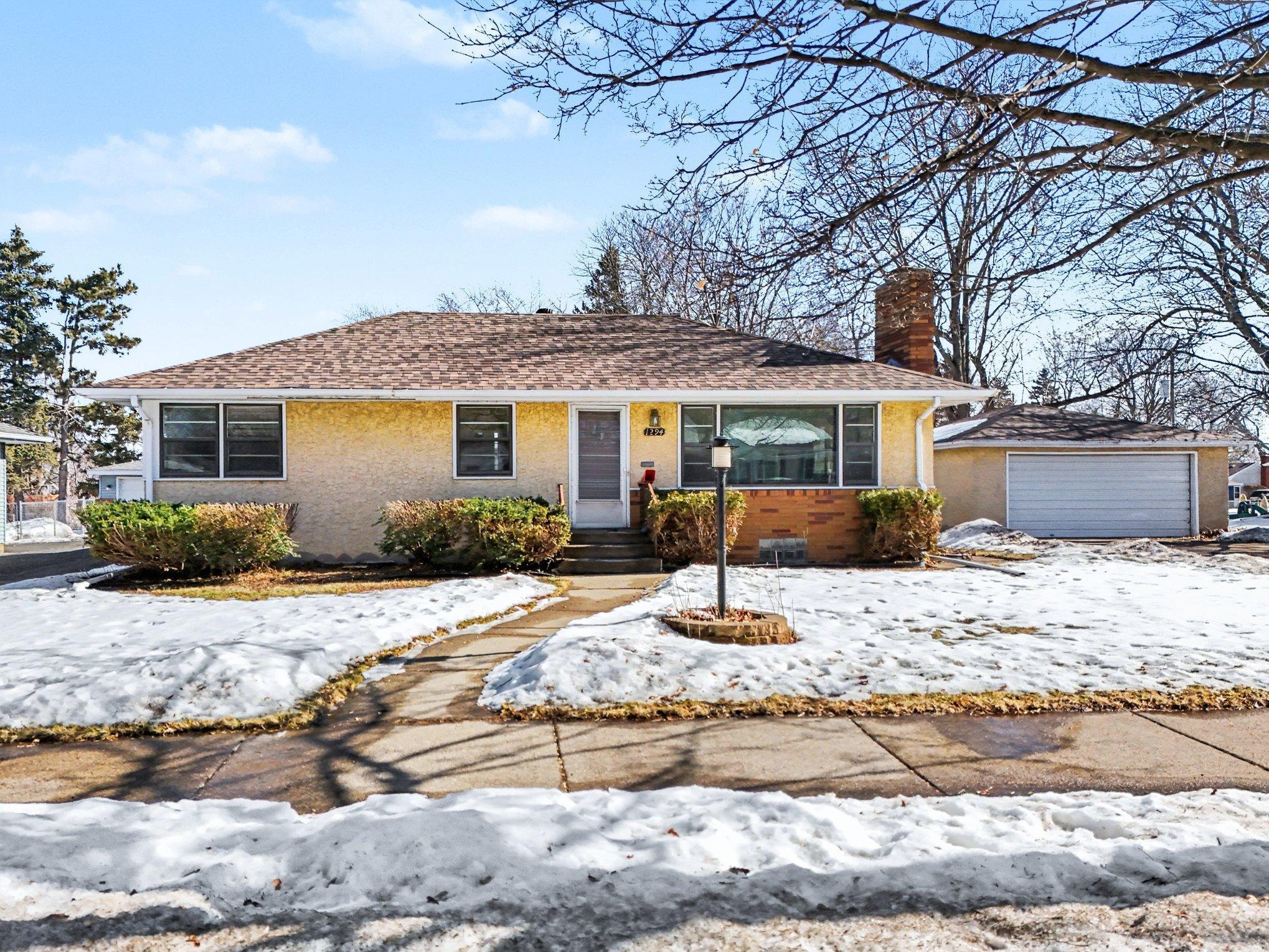 View of Residential at 1294 Hall Avenue, West Saint Paul MN 55118, West Saint Paul - Mike Wilen | Minnesota Team Real Estate