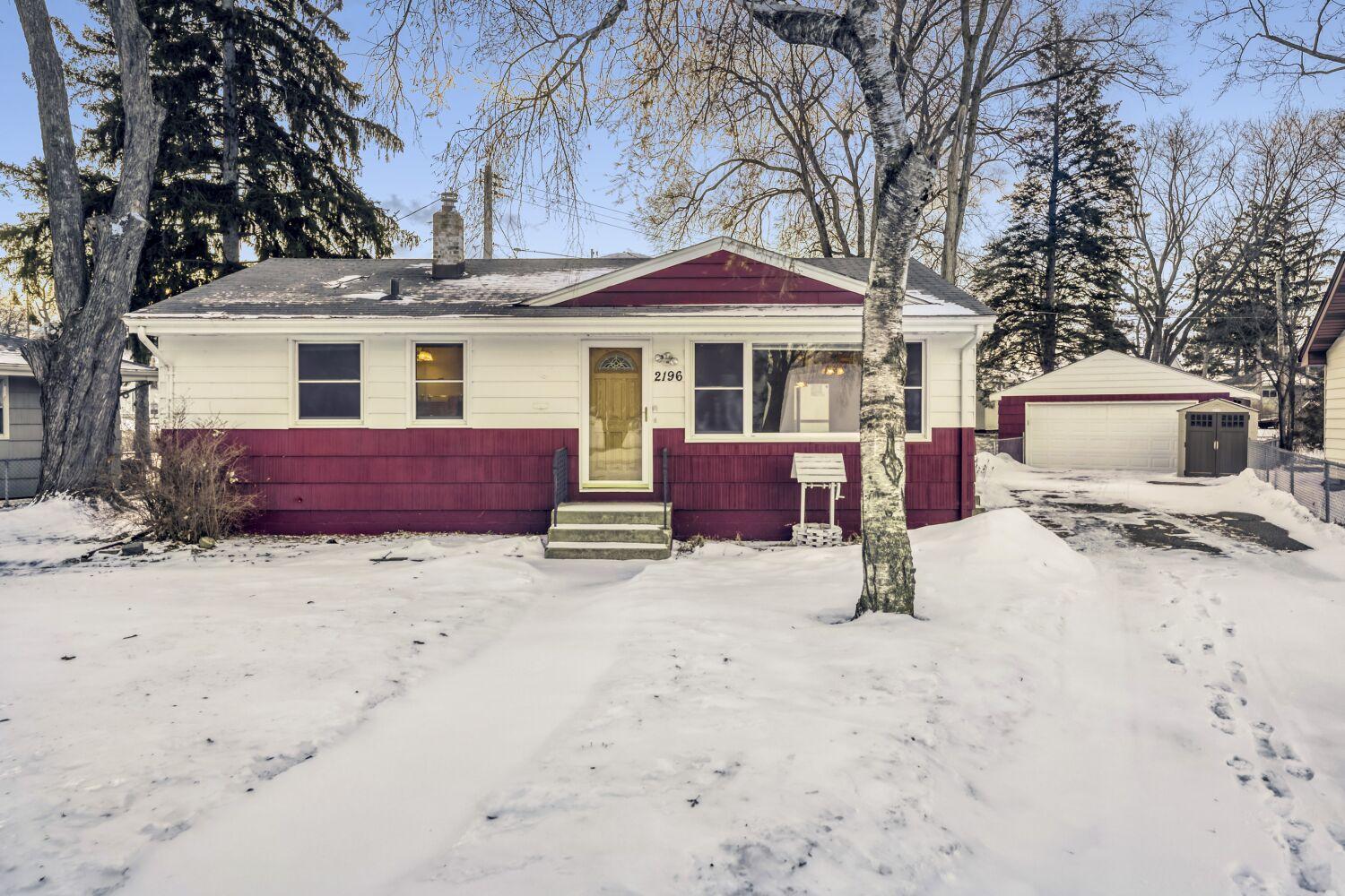 View of Residential at 2196 Howard Court, Saint Paul MN 55119, Saint Paul - Mike Wilen | Minnesota Team Real Estate