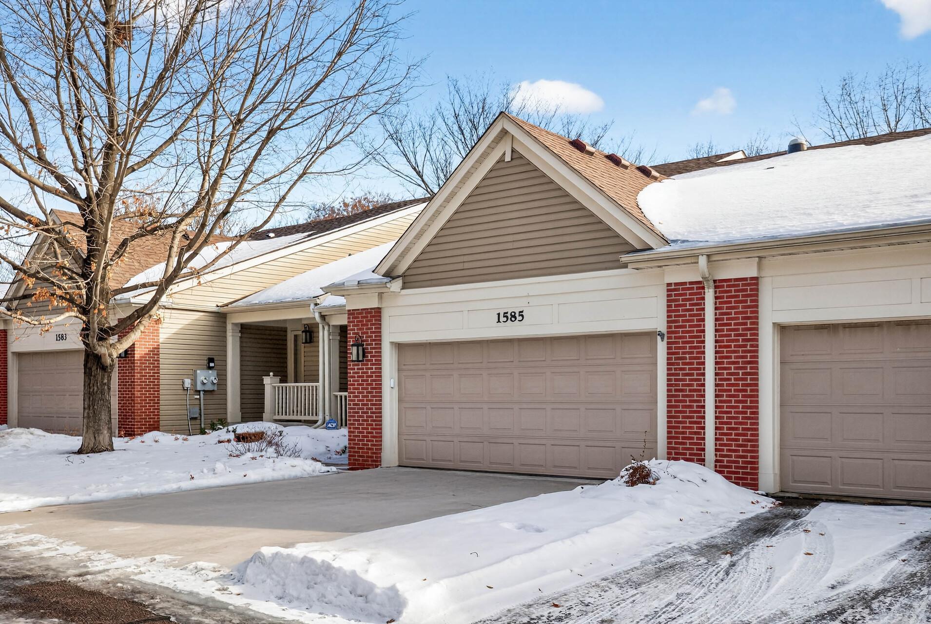 View of Residential at 1585 Summit Shores Circle, Burnsville MN 55306, Burnsville - Mike Wilen | Minnesota Team Real Estate