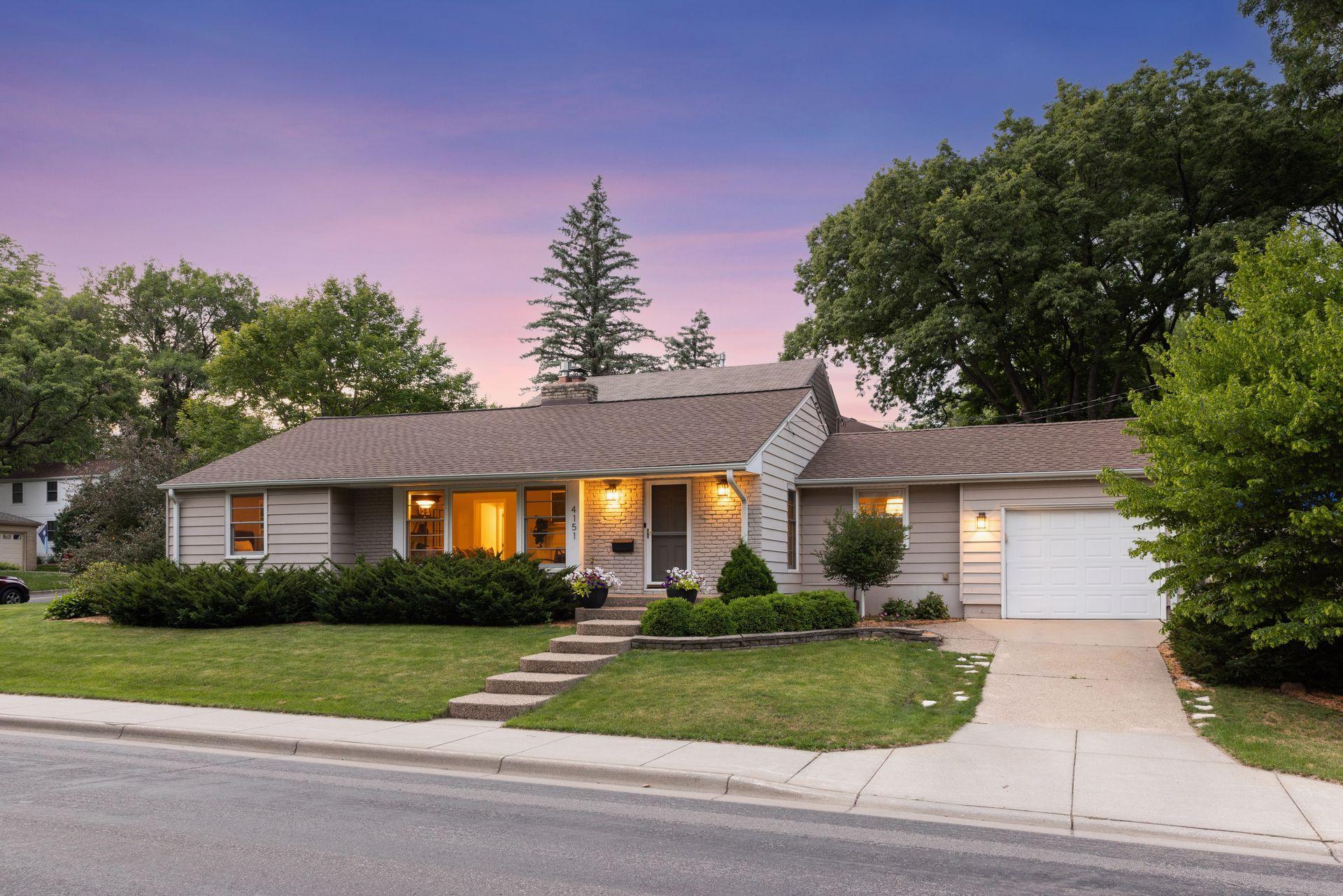 View of Residential at 4151 Ottawa Avenue, Saint Louis Park MN 55416, Saint Louis Park - Mike Wilen | Minnesota Team Real Estate