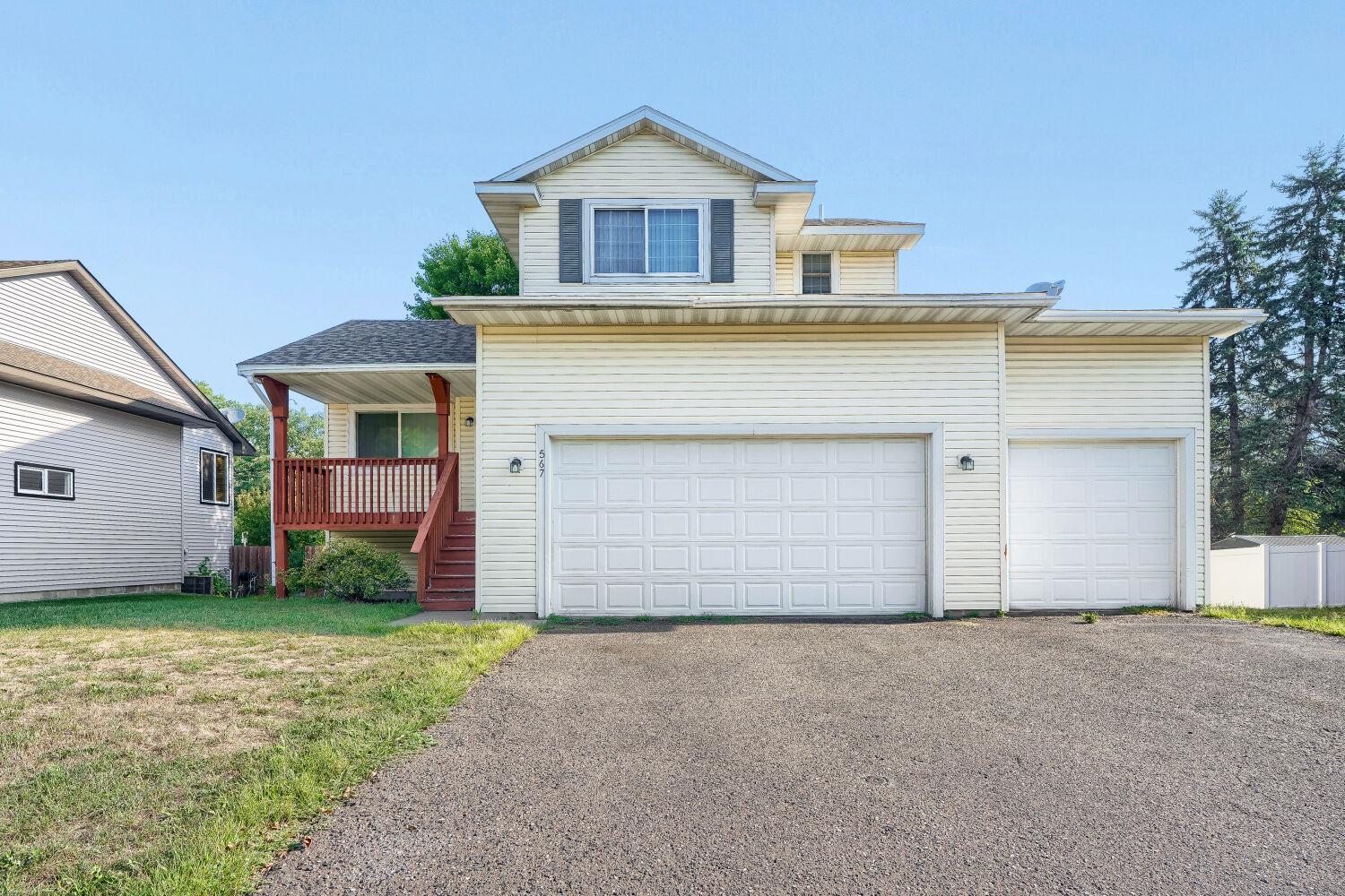 View of Residential at 567 131st Avenue, Champlin MN 55316, Champlin (3 of 18) - Mike Wilen | Minnesota Team Real Estate