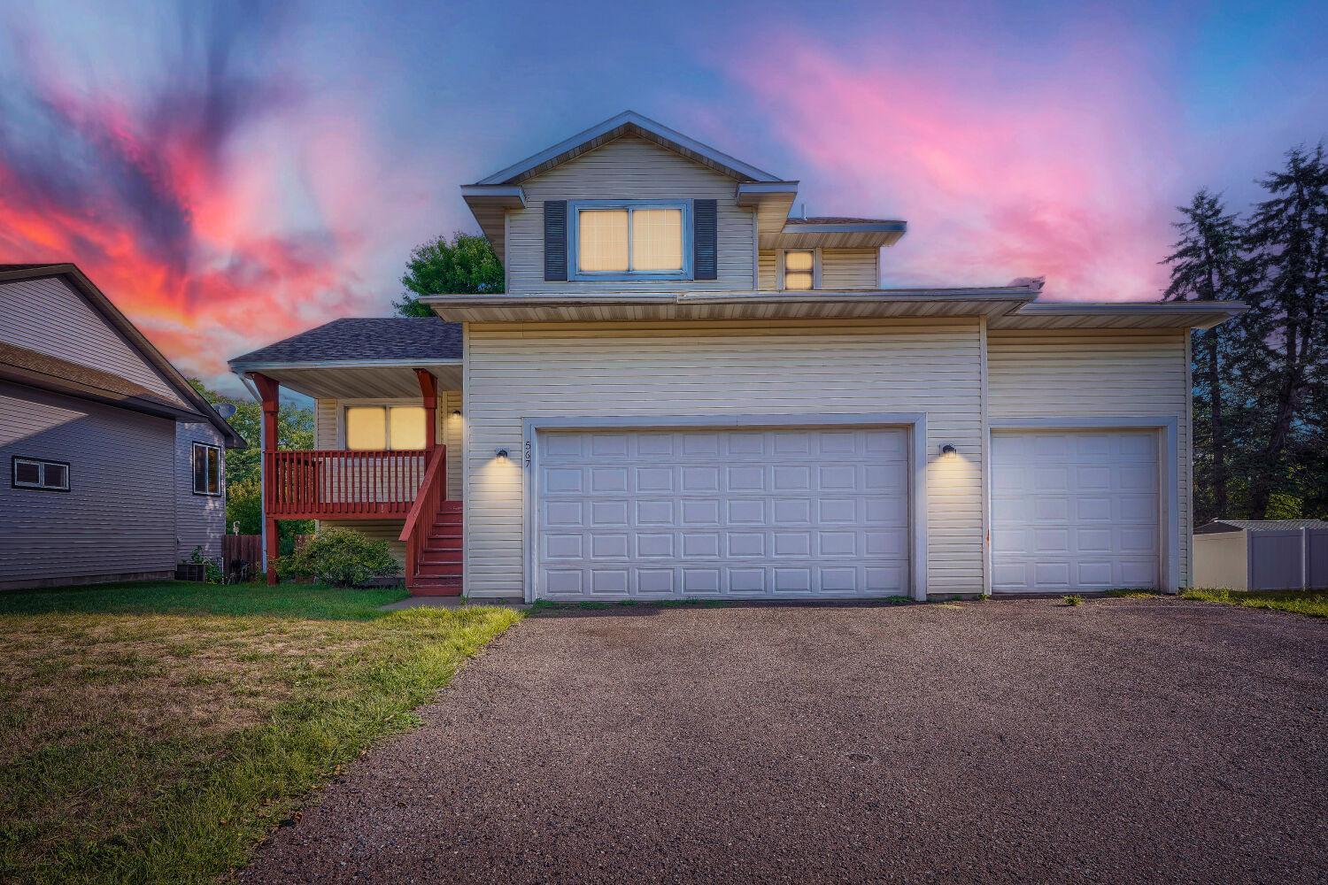 View of Residential at 567 131st Avenue, Champlin MN 55316, Champlin - Mike Wilen | Minnesota Team Real Estate