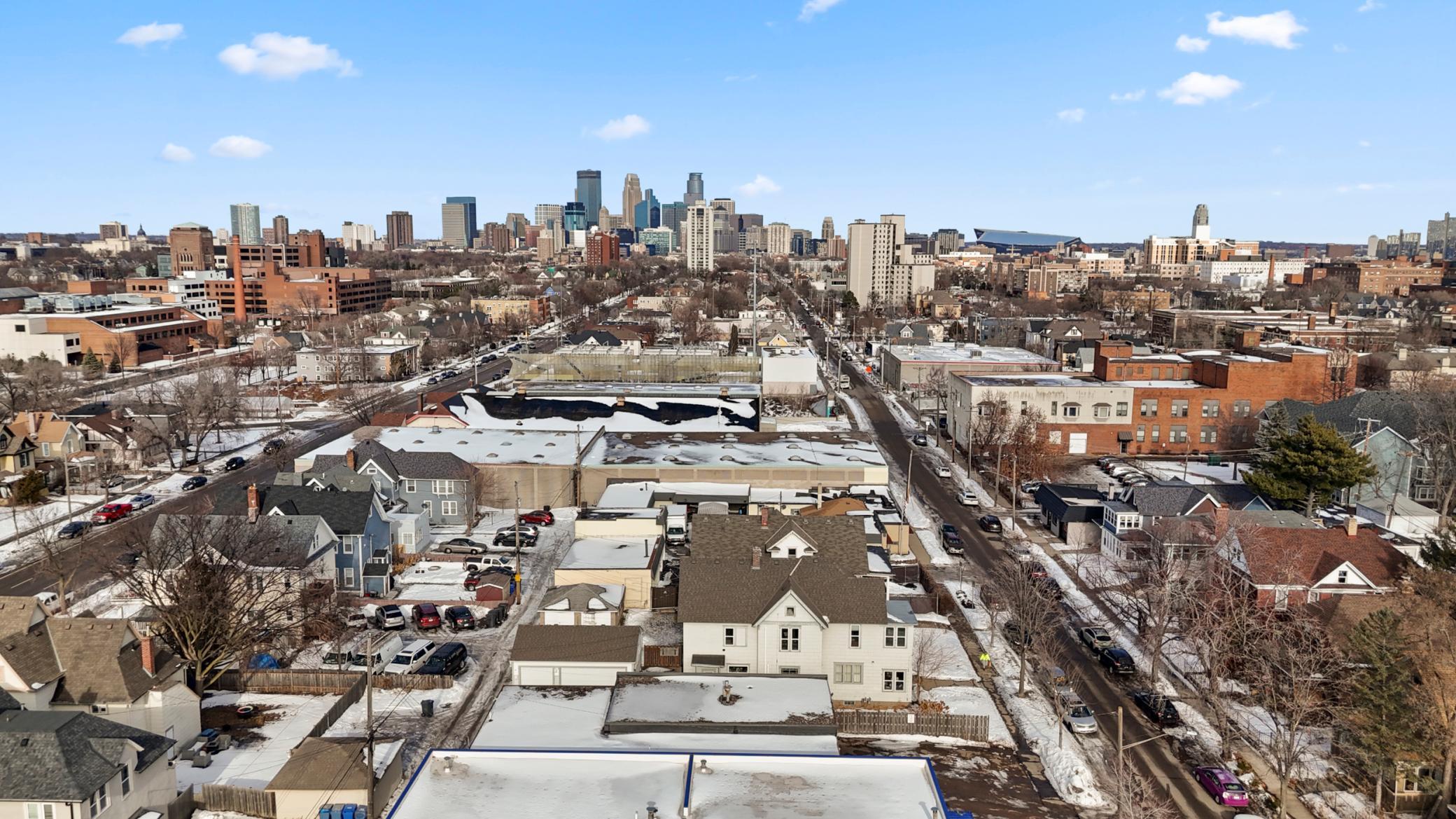 View of Commercial Sale at 2942 Oakland Avenue, Minneapolis MN 55407, Minneapolis (16 of 16) - Mike Wilen | Minnesota Team Real Estate