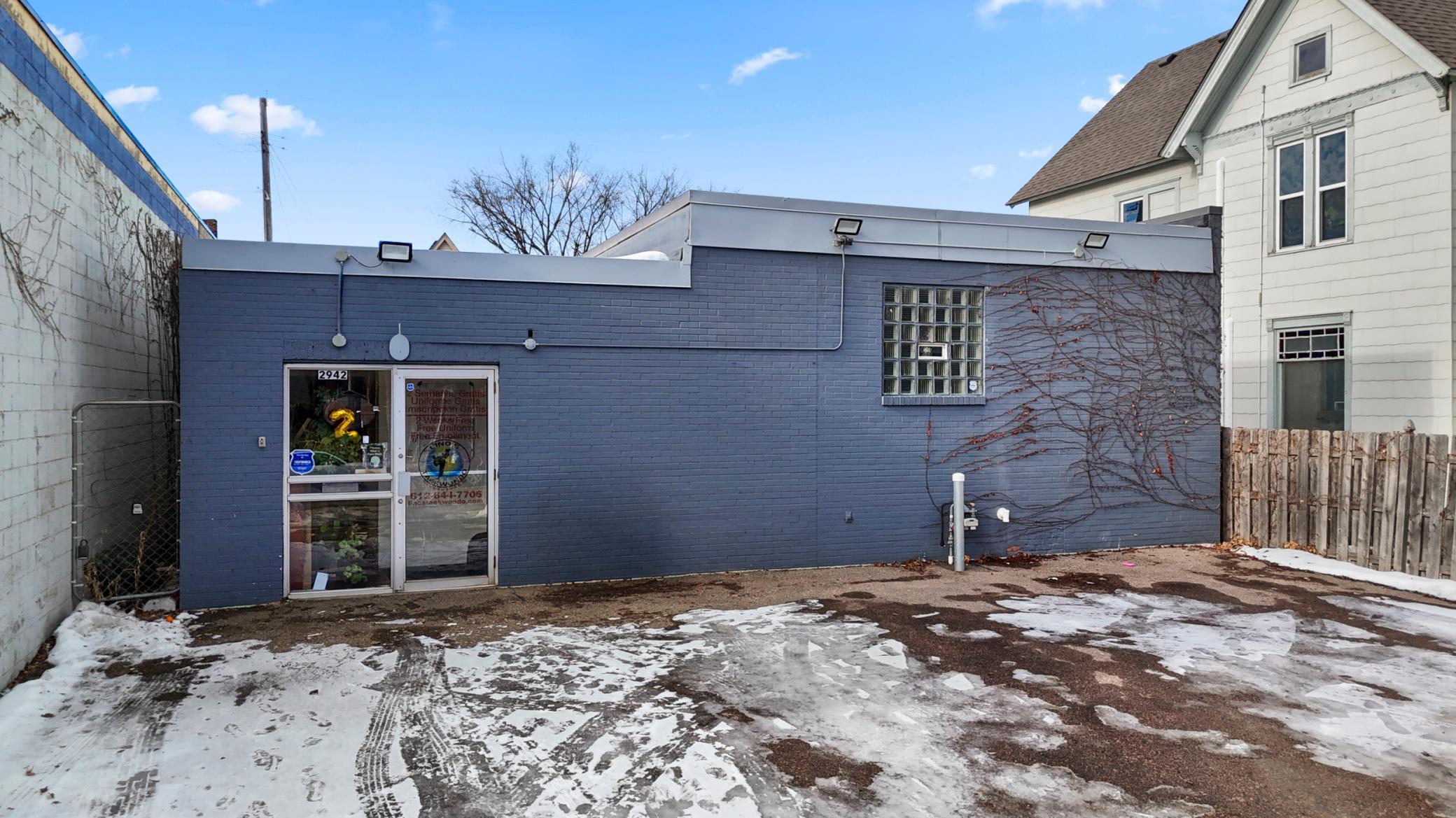 View of Commercial Sale at 2942 Oakland Avenue, Minneapolis MN 55407, Minneapolis - Mike Wilen | Minnesota Team Real Estate