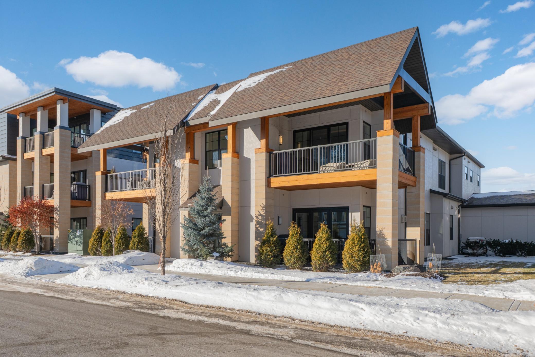 View of Residential at 6128 Kellogg Avenue #201B, Edina MN 55424, Edina - Mike Wilen | Minnesota Team Real Estate