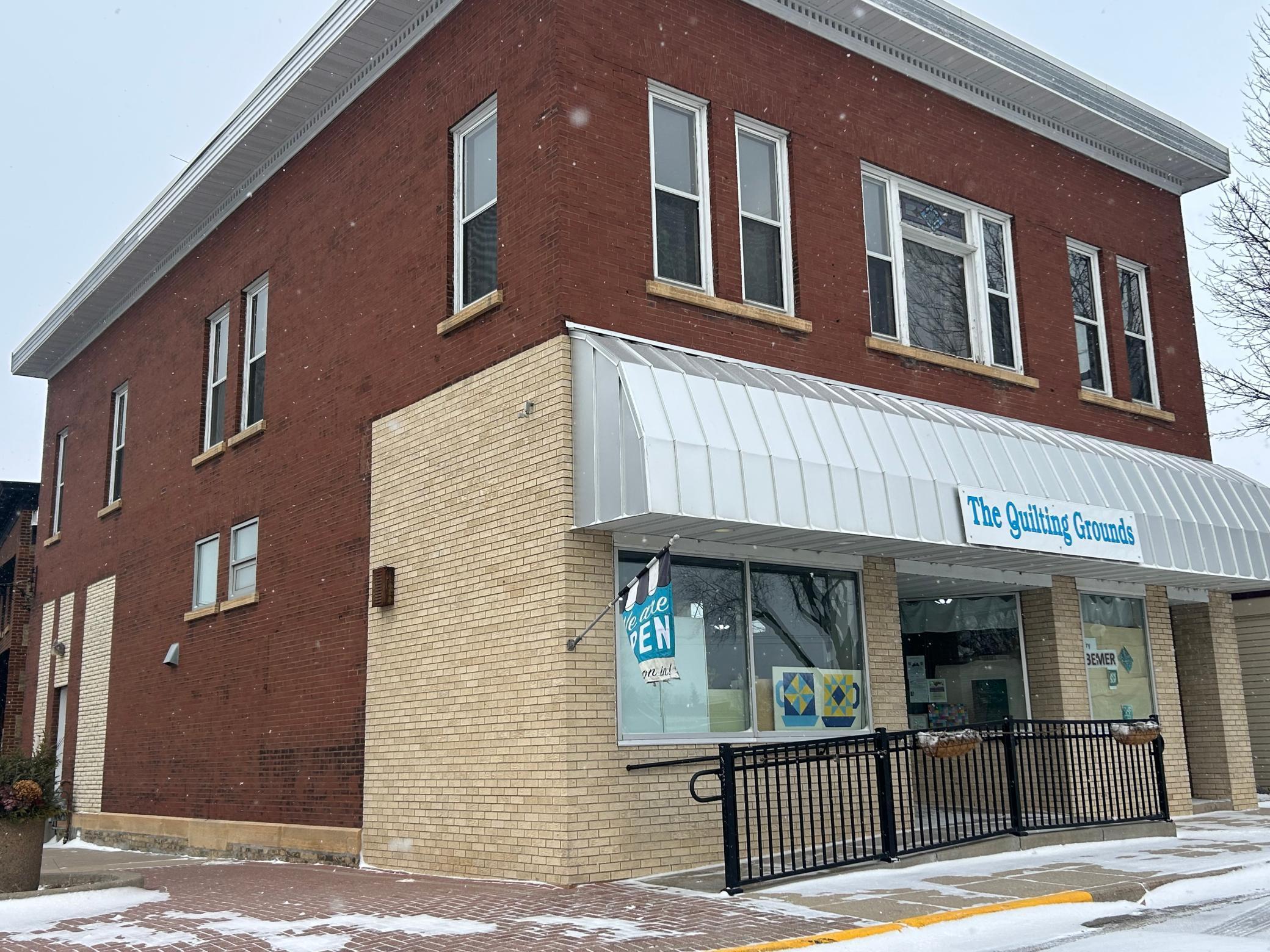 View of Commercial Sale at 224 Elm Street, Norwood Young America MN 55368, Norwood Young America (2 of 40) - Mike Wilen | Minnesota Team Real Estate
