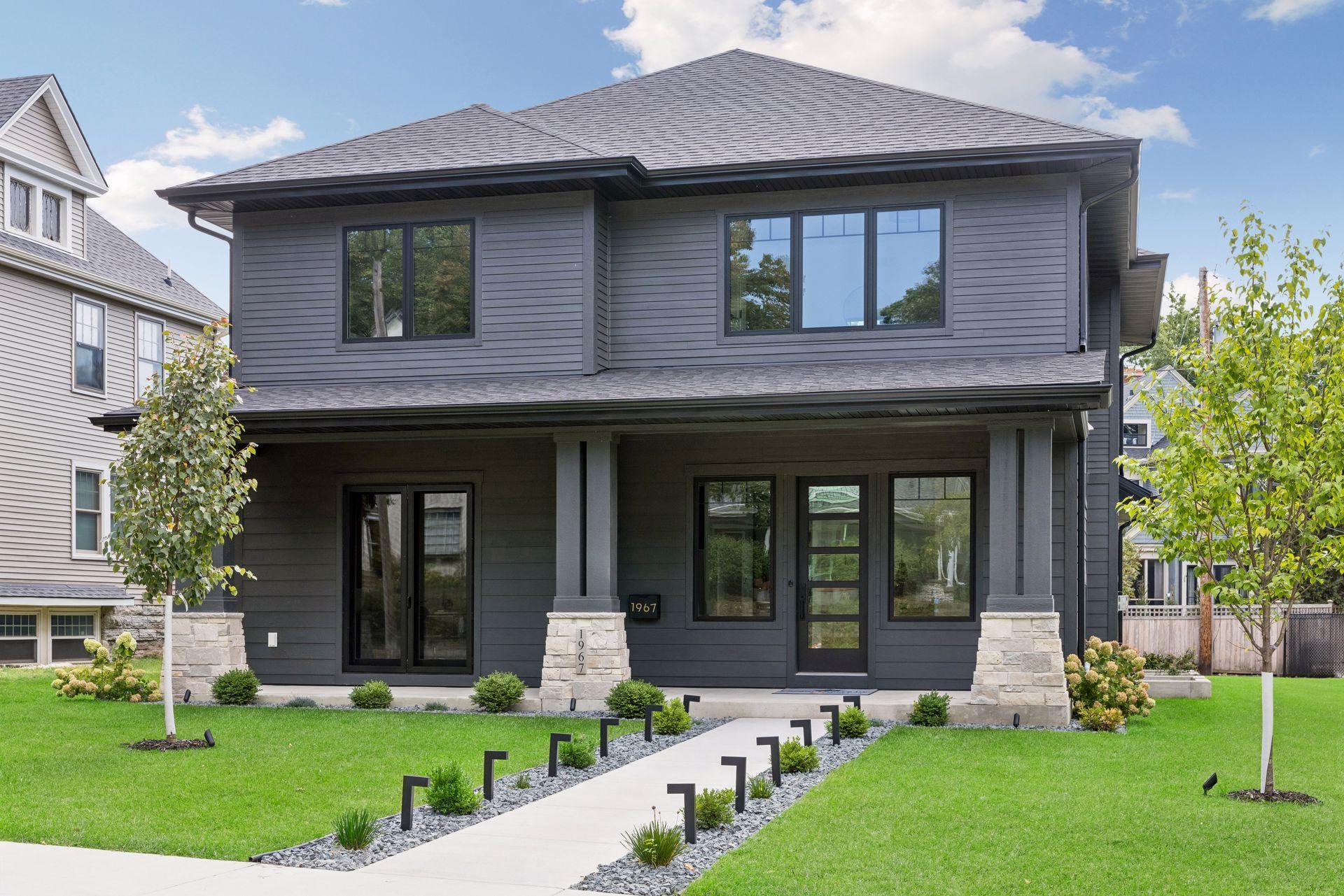 View of Residential at 1967 Sheridan Avenue, Minneapolis MN 55405, Minneapolis - Mike Wilen | Minnesota Team Real Estate