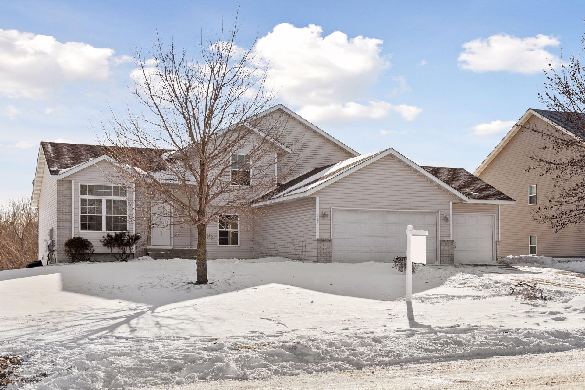 View of Residential at 345 James Parkway, Elko New Market MN 55054, Elko New Market - Mike Wilen | Minnesota Team Real Estate