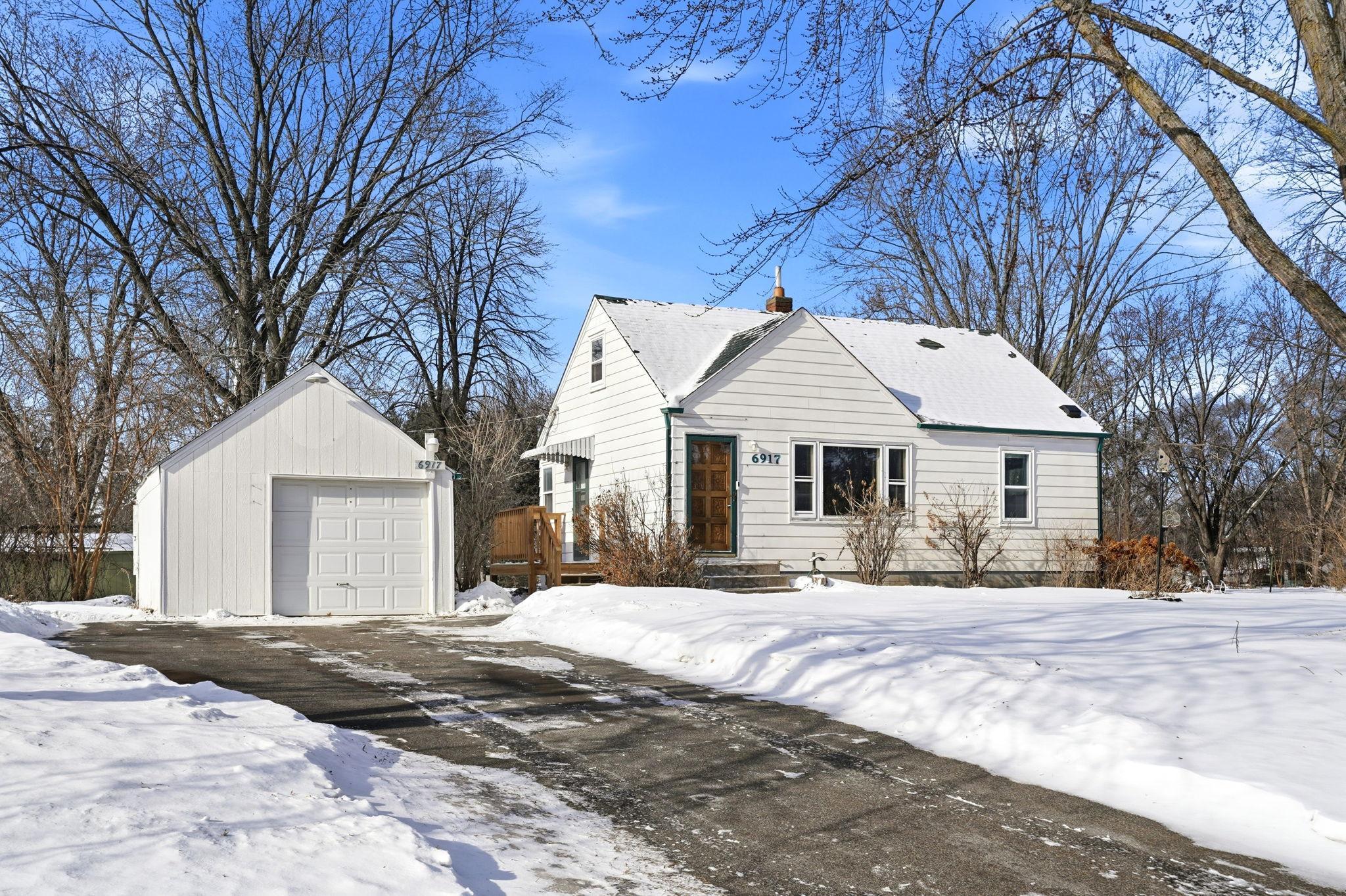 View of Residential at 6917 Sunrise Drive, Circle Pines MN 55014, Circle Pines - Mike Wilen | Minnesota Team Real Estate