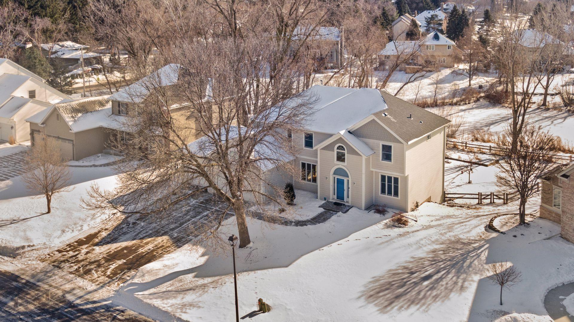 View of Residential at 1082 Tamberwood Court, Woodbury MN 55125, Woodbury - Mike Wilen | Minnesota Team Real Estate