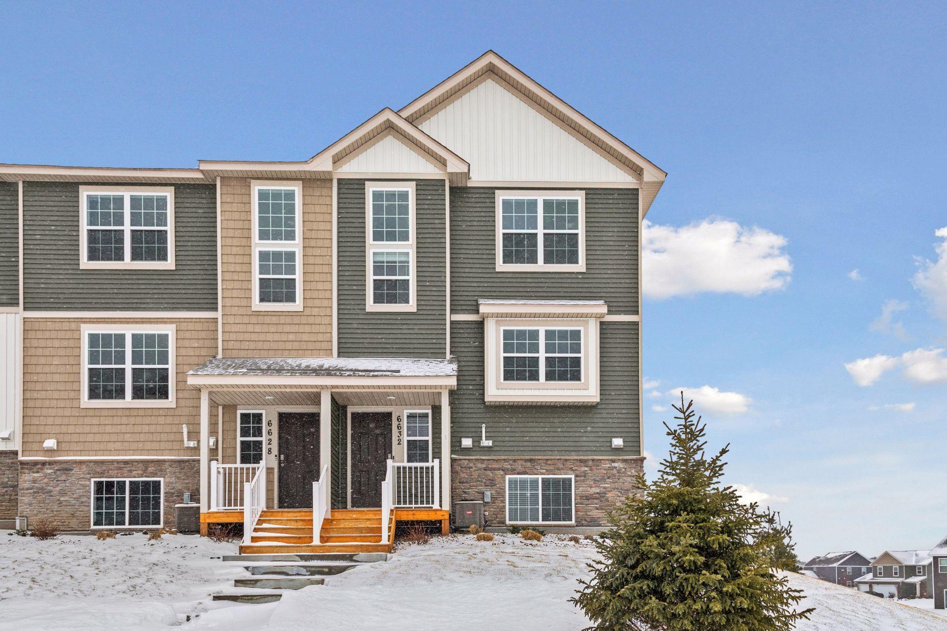 View of Residential at 6632 Hinterland Trail, Cottage Grove MN 55016, Cottage Grove - Mike Wilen | Minnesota Team Real Estate