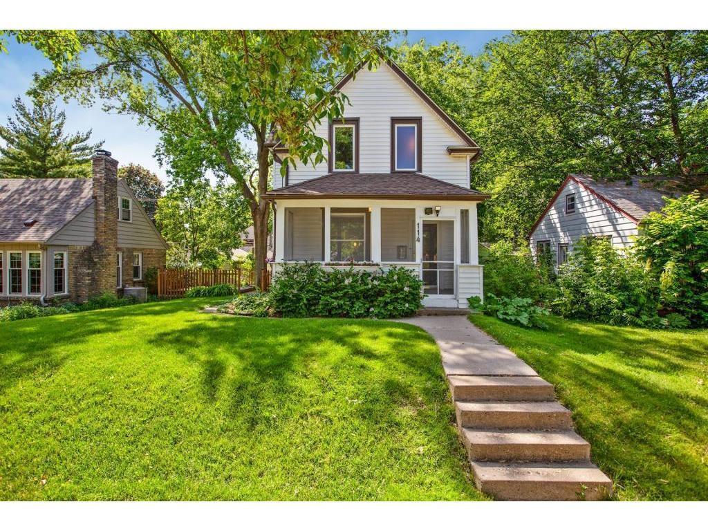 View of Residential at 114 6th Avenue, Hopkins MN 55343, Hopkins - Mike Wilen | Minnesota Team Real Estate