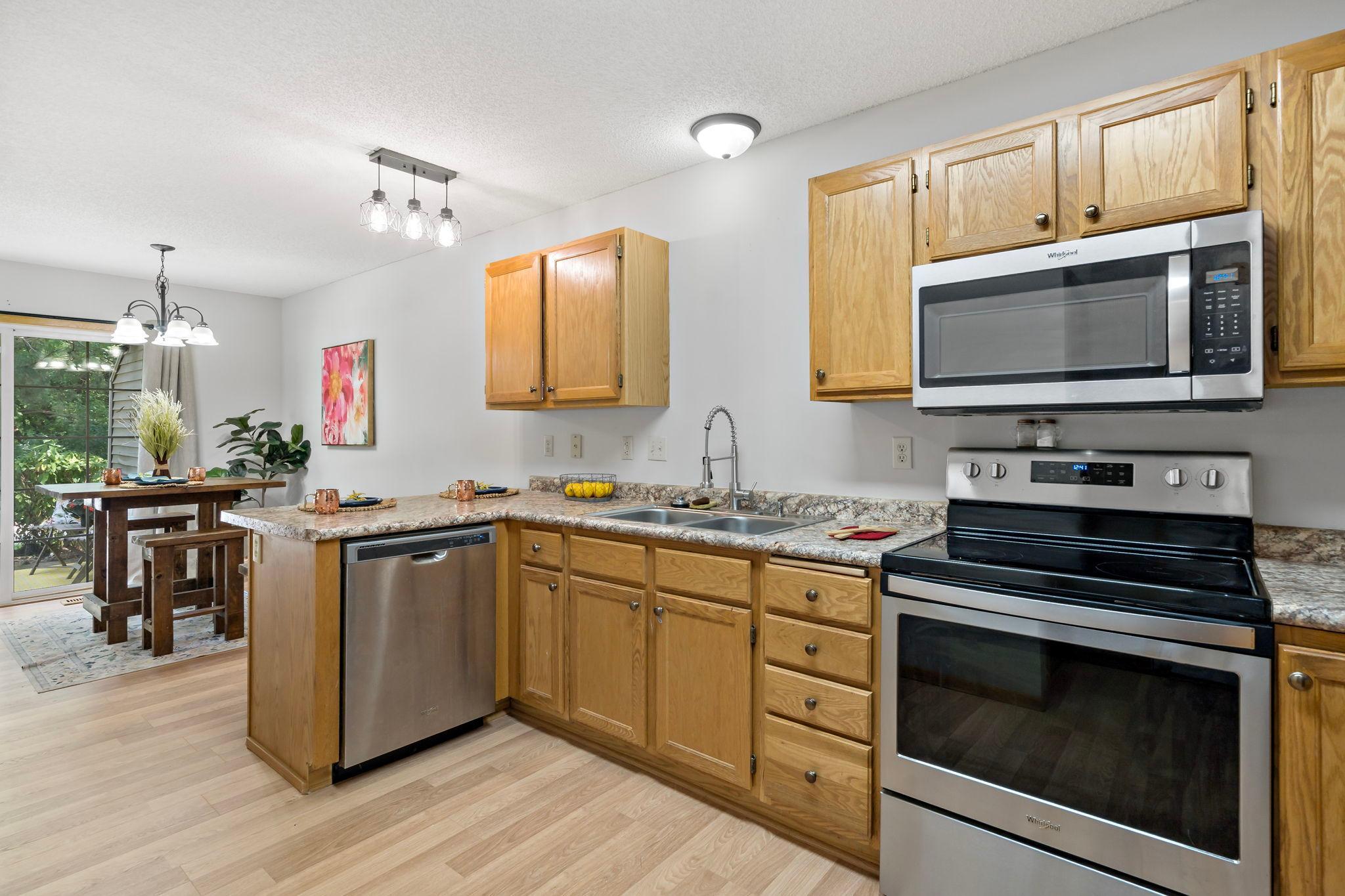 View of Residential at 8771 Branson Drive #80, Inver Grove Heights MN 55076, Inver Grove Heights (8 of 27) - Mike Wilen | Minnesota Team Real Estate