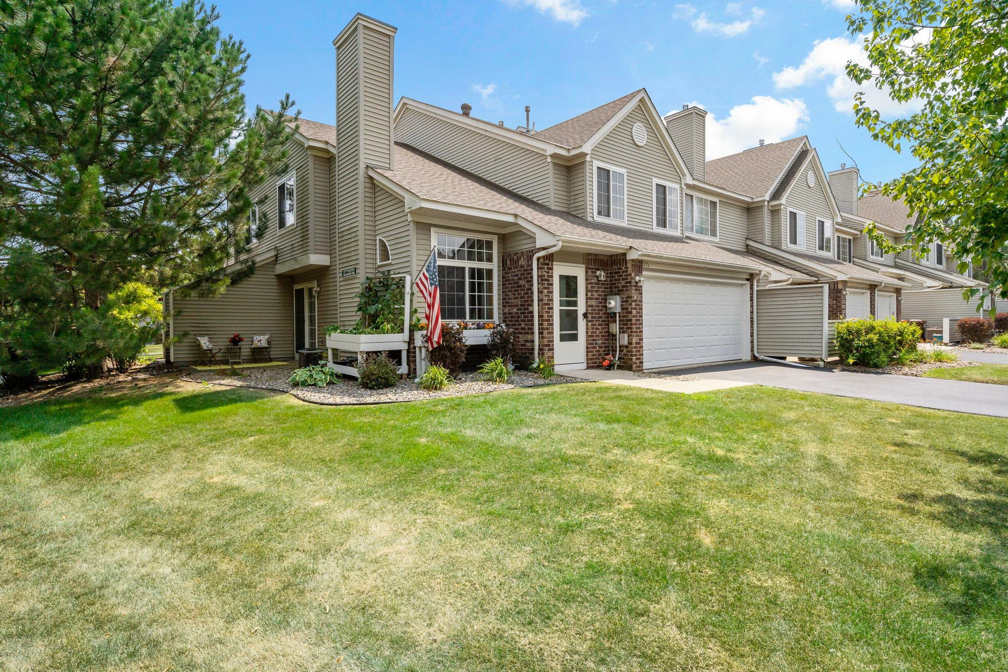 View of Residential at 8771 Branson Drive #80, Inver Grove Heights MN 55076, Inver Grove Heights (26 of 27) - Mike Wilen | Minnesota Team Real Estate