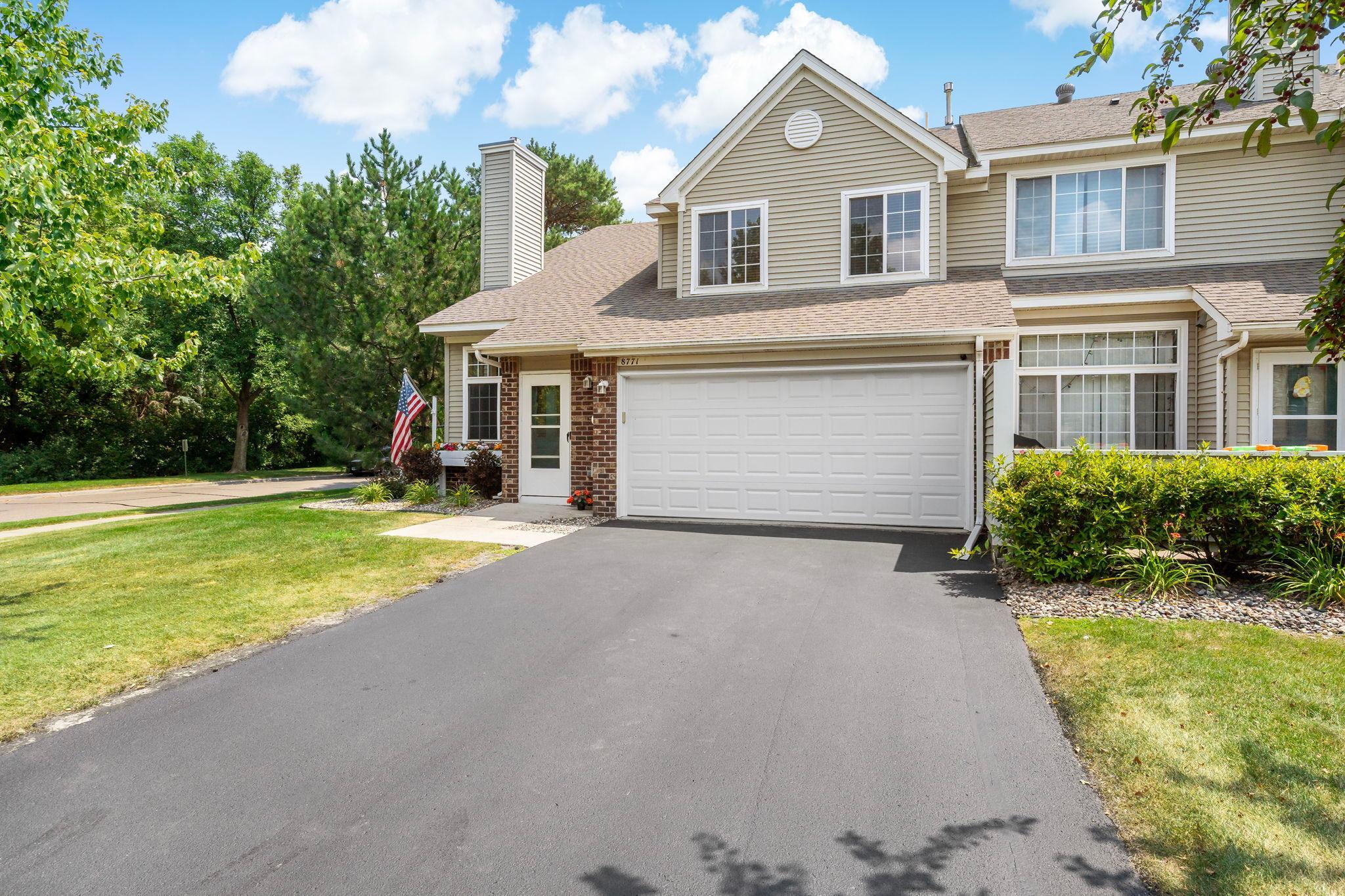 View of Residential at 8771 Branson Drive #80, Inver Grove Heights MN 55076, Inver Grove Heights (25 of 27) - Mike Wilen | Minnesota Team Real Estate