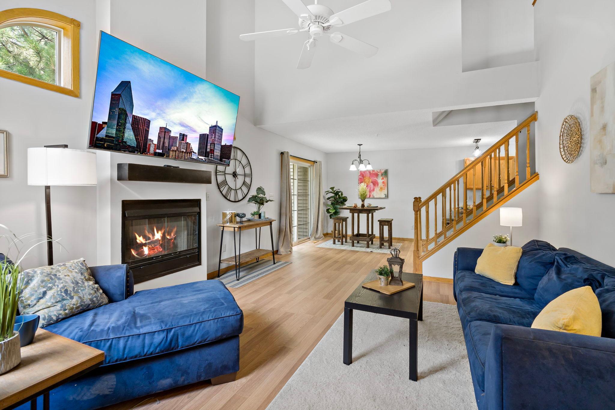 View of Residential at 8771 Branson Drive #80, Inver Grove Heights MN 55076, Inver Grove Heights (3 of 27) - Mike Wilen | Minnesota Team Real Estate