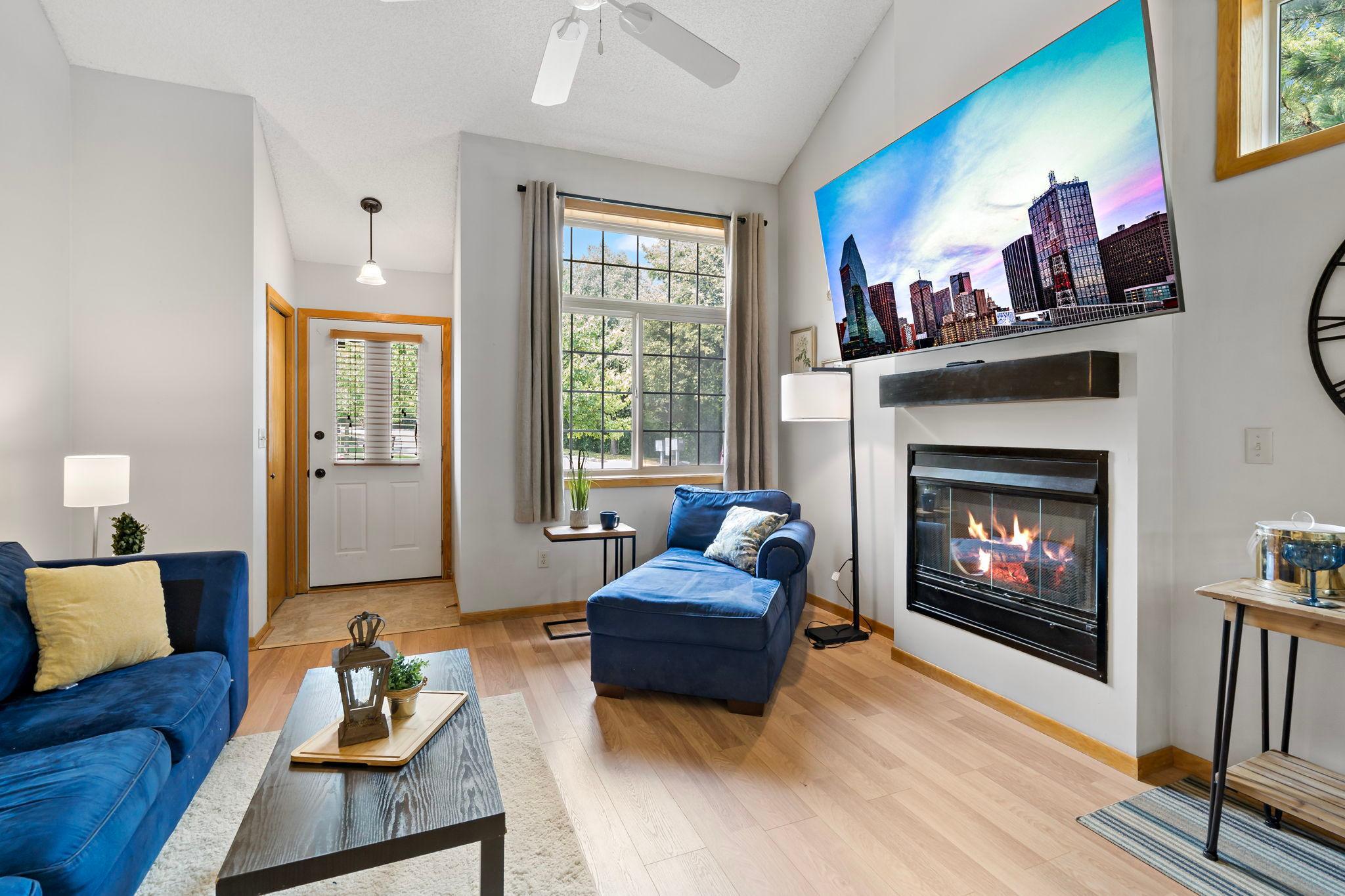 View of Residential at 8771 Branson Drive #80, Inver Grove Heights MN 55076, Inver Grove Heights (6 of 27) - Mike Wilen | Minnesota Team Real Estate