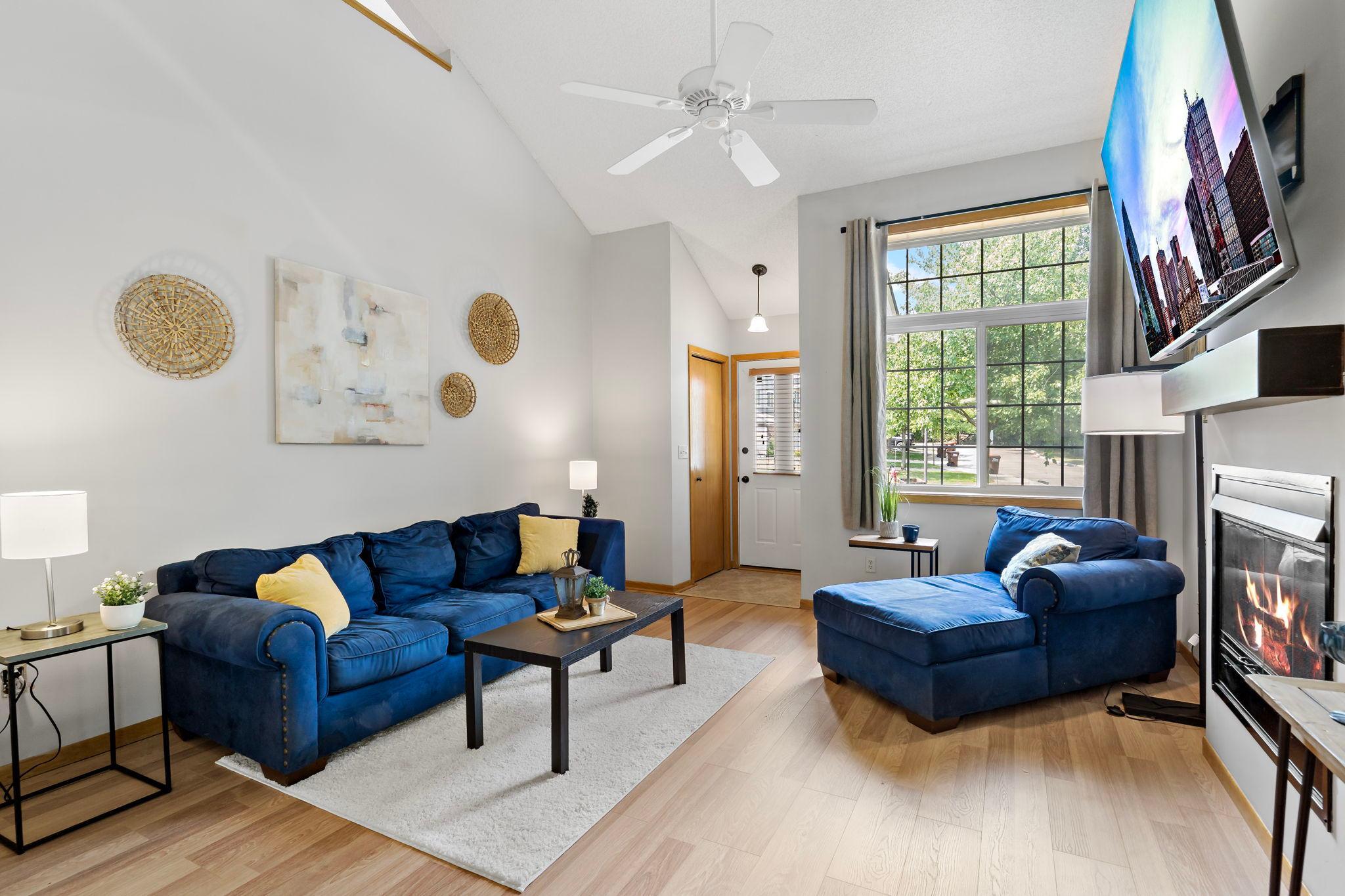 View of Residential at 8771 Branson Drive #80, Inver Grove Heights MN 55076, Inver Grove Heights (5 of 27) - Mike Wilen | Minnesota Team Real Estate