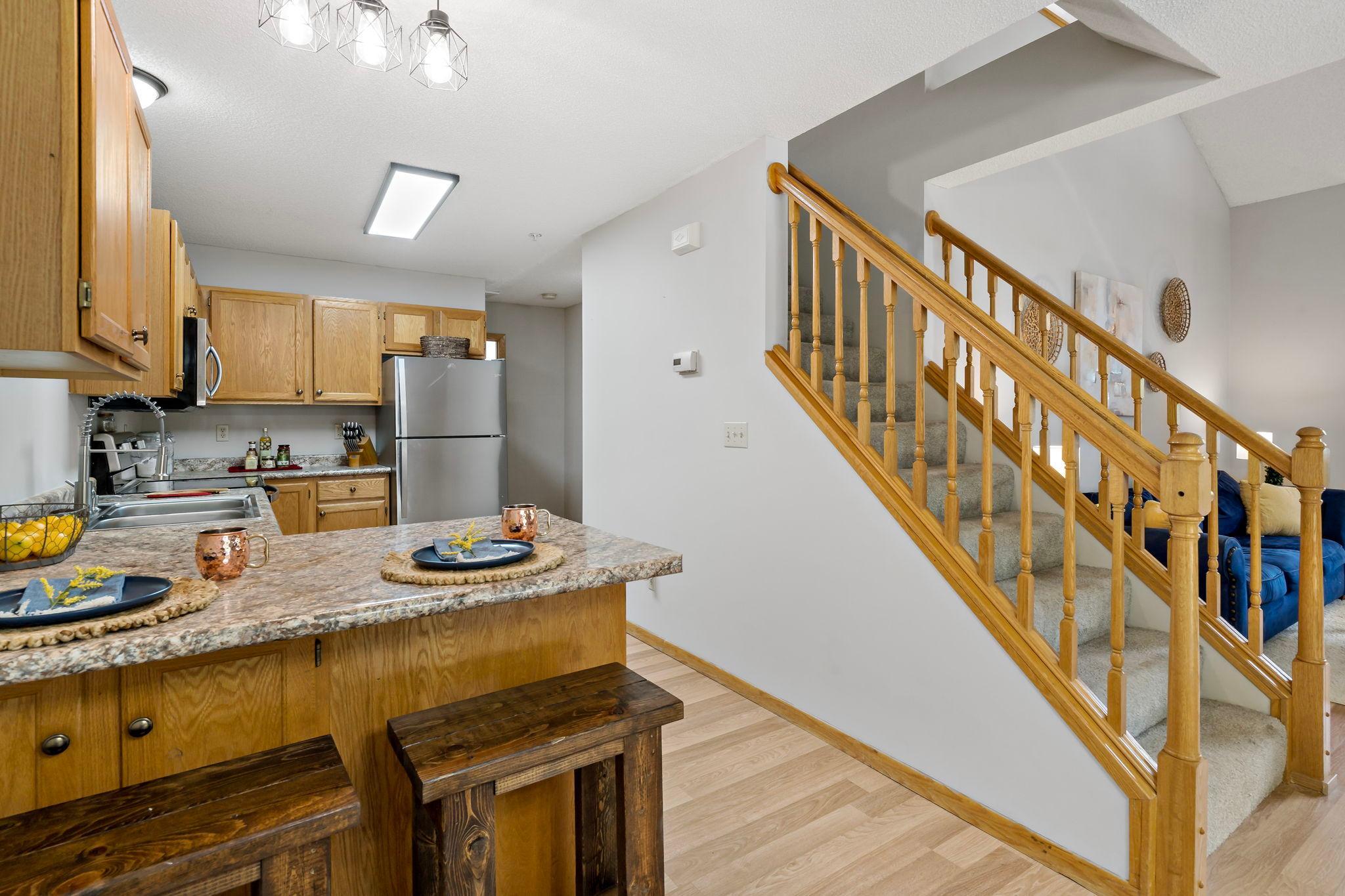 View of Residential at 8771 Branson Drive #80, Inver Grove Heights MN 55076, Inver Grove Heights (9 of 27) - Mike Wilen | Minnesota Team Real Estate