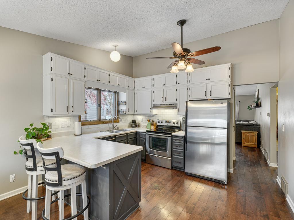 View of Residential at 4397 Arden View Court, Arden Hills MN 55112, Arden Hills - Mike Wilen | Minnesota Team Real Estate