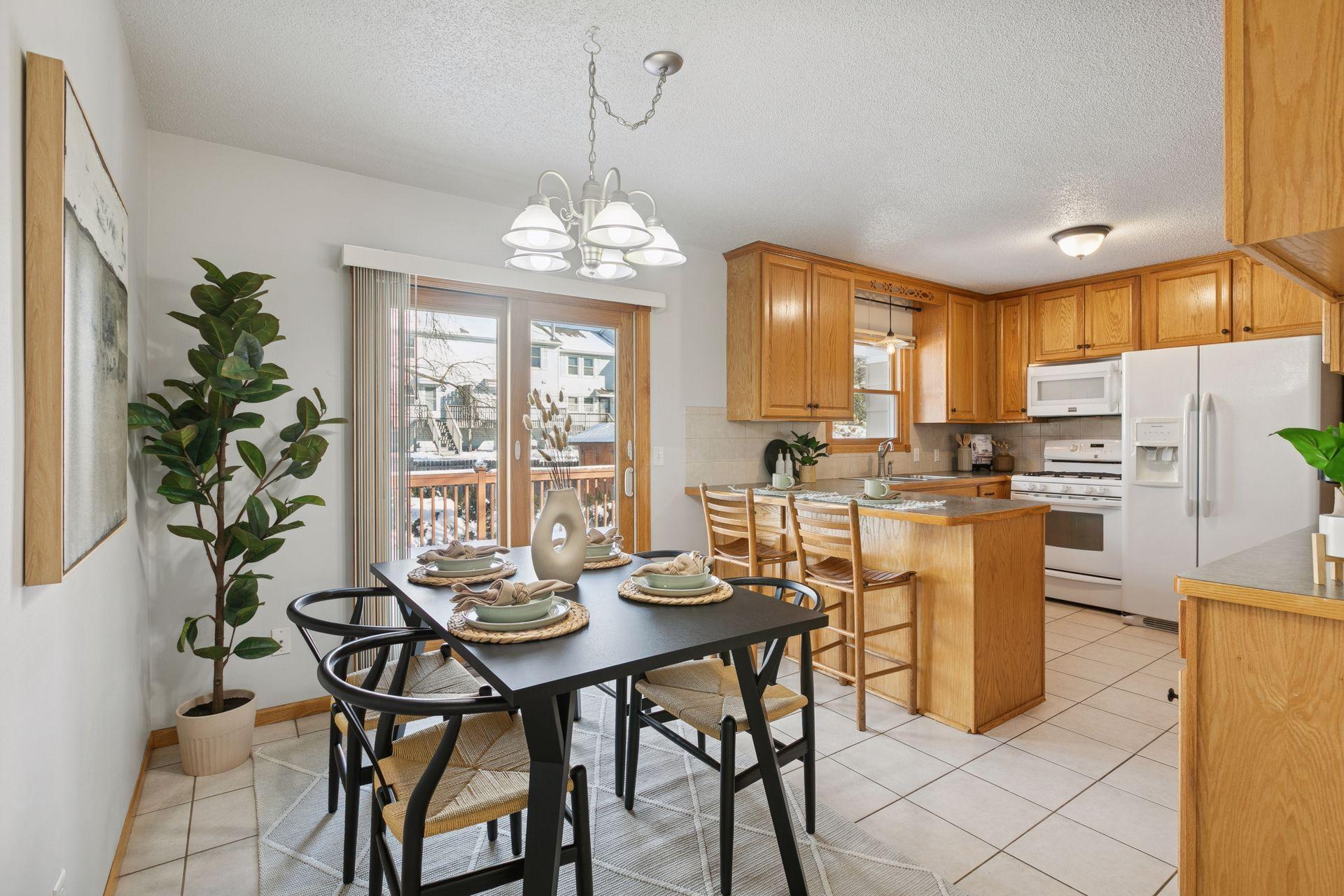 View of Residential at 8824 41st Avenue, New Hope MN 55427, New Hope - Mike Wilen | Minnesota Team Real Estate