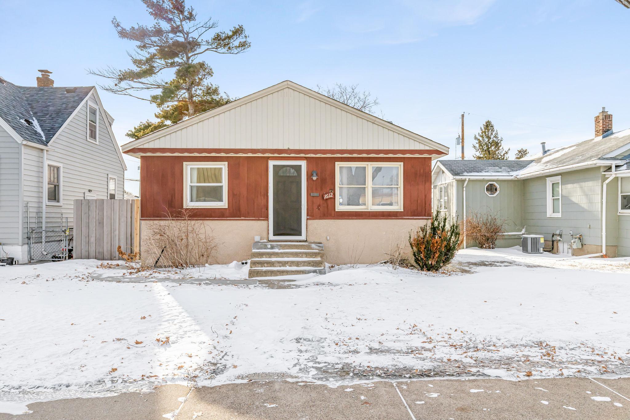 View of Residential at 1612 Breda Avenue, Saint Paul MN 55108, Saint Paul - Mike Wilen | Minnesota Team Real Estate