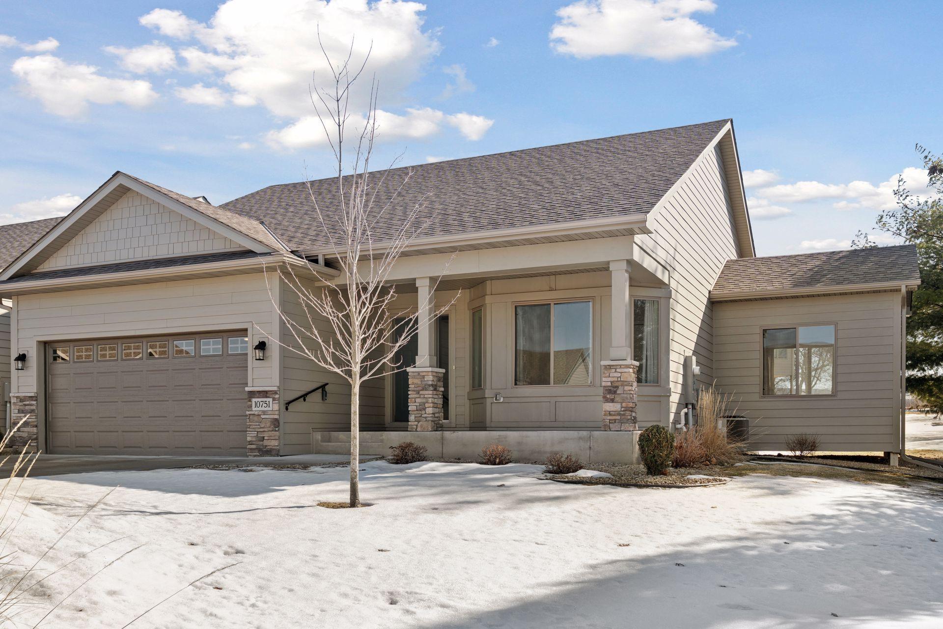 View of Residential at 10751 Settlers Lane, Hanover MN 55341, Hanover - Mike Wilen | Minnesota Team Real Estate