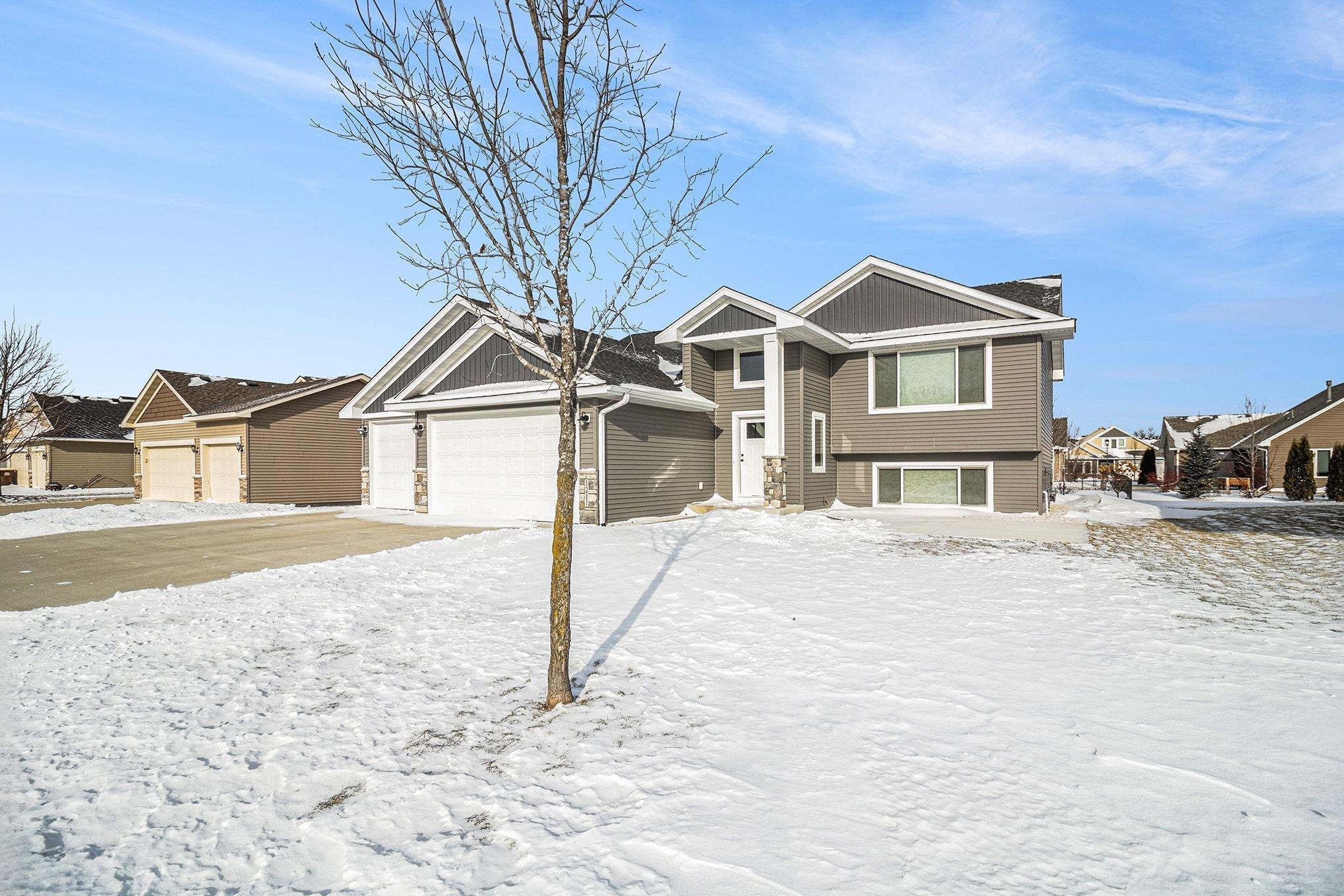 View of Residential at 1211 Olivia Street, New Prague MN 56071, New Prague - Mike Wilen | Minnesota Team Real Estate