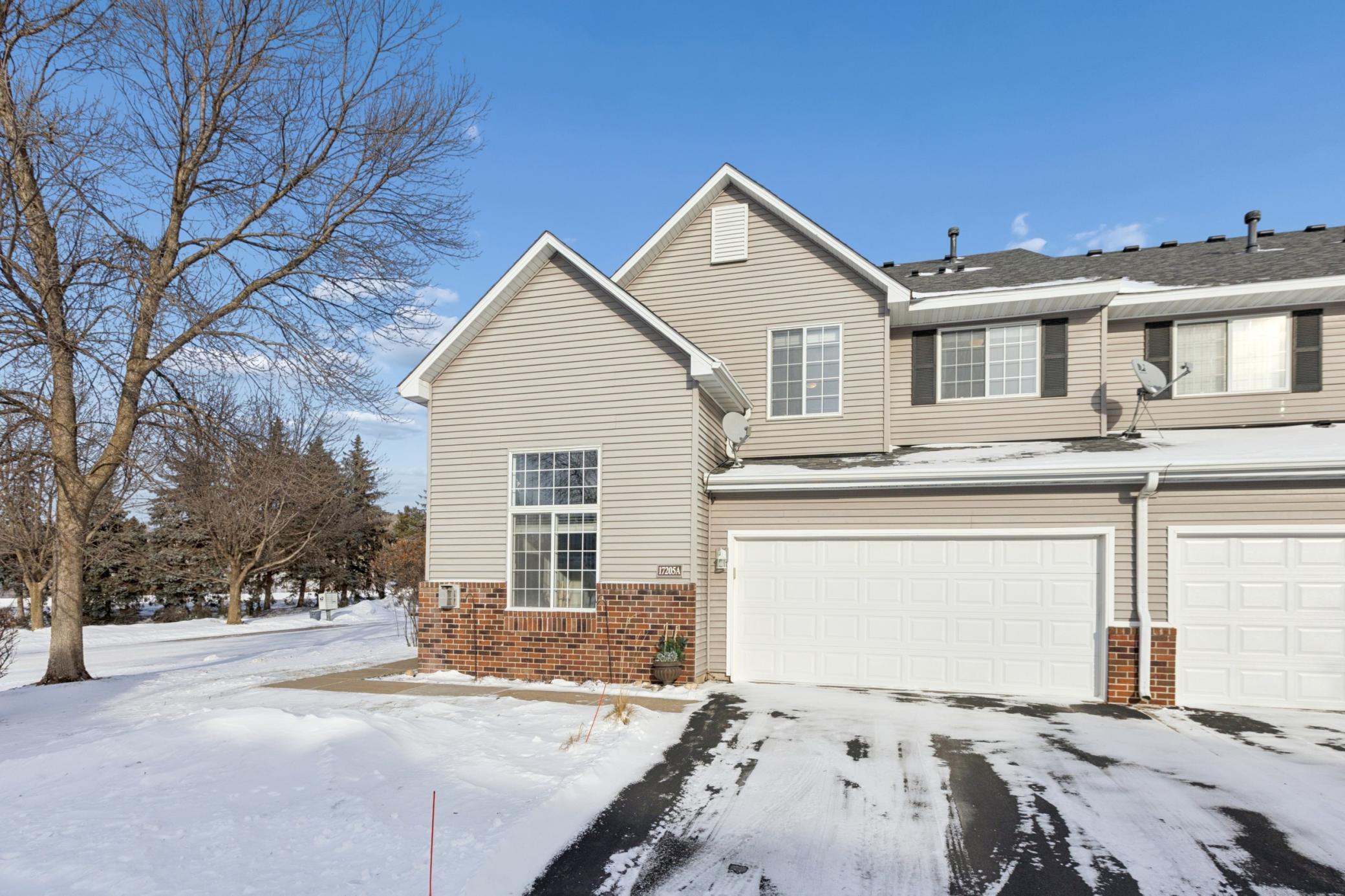 View of Residential at 17205 49th Avenue #A, Plymouth MN 55446, Plymouth - Mike Wilen | Minnesota Team Real Estate