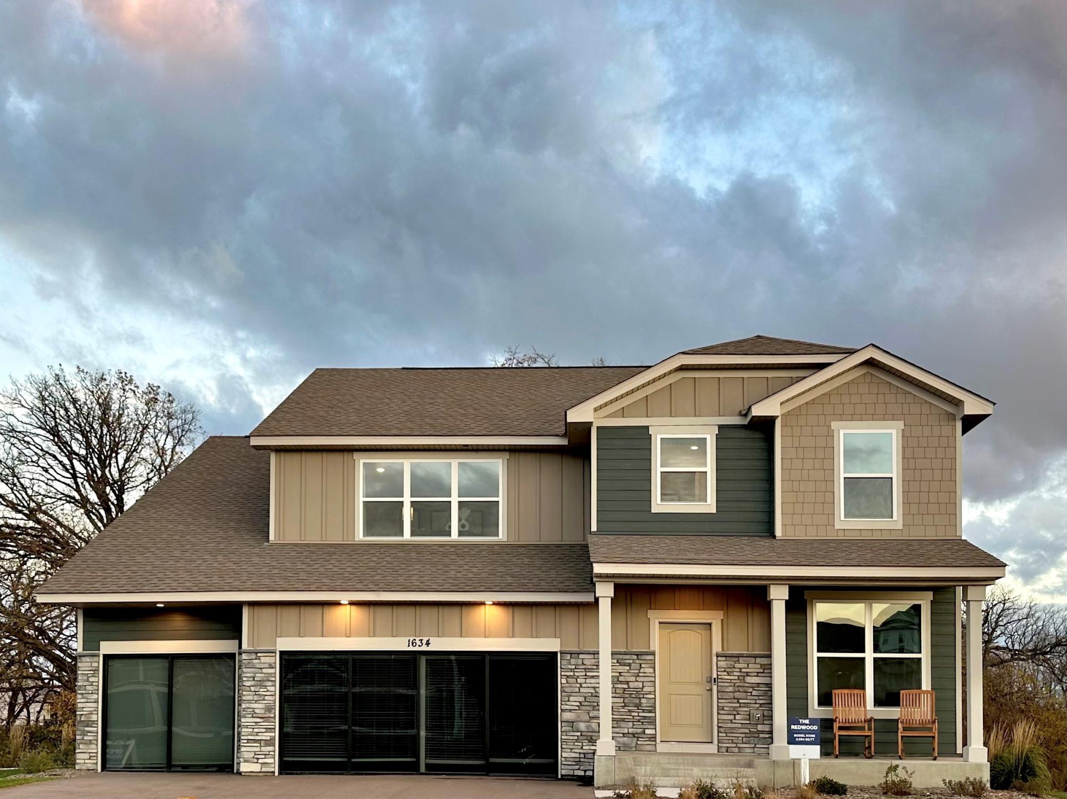 View of Residential at 1634 Oak Creek Drive, Chaska MN 55318, Chaska (32 of 50) - Mike Wilen | Minnesota Team Real Estate