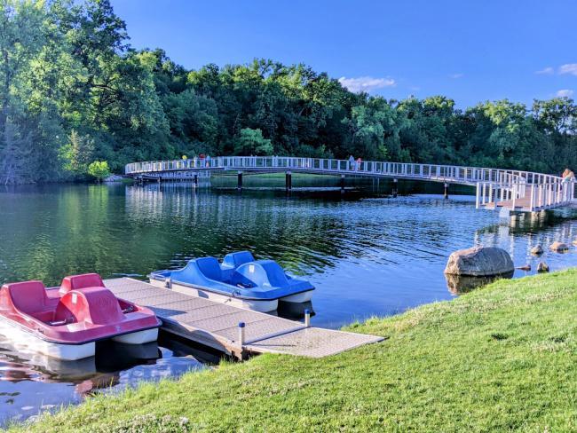 View of Residential at 1634 Oak Creek Drive, Chaska MN 55318, Chaska (41 of 50) - Mike Wilen | Minnesota Team Real Estate