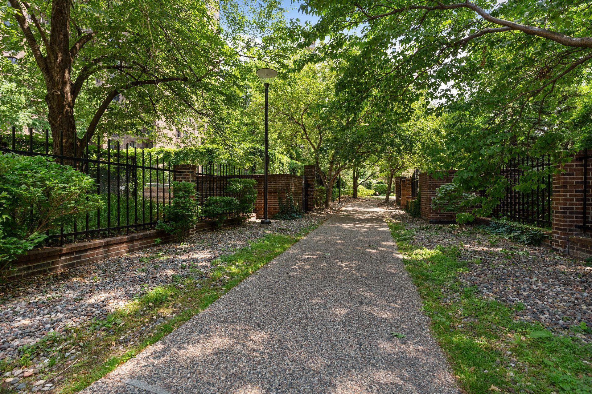 View of Residential at 1235 Yale Place #908, Minneapolis MN 55403, Minneapolis (68 of 71) - Mike Wilen | Minnesota Team Real Estate