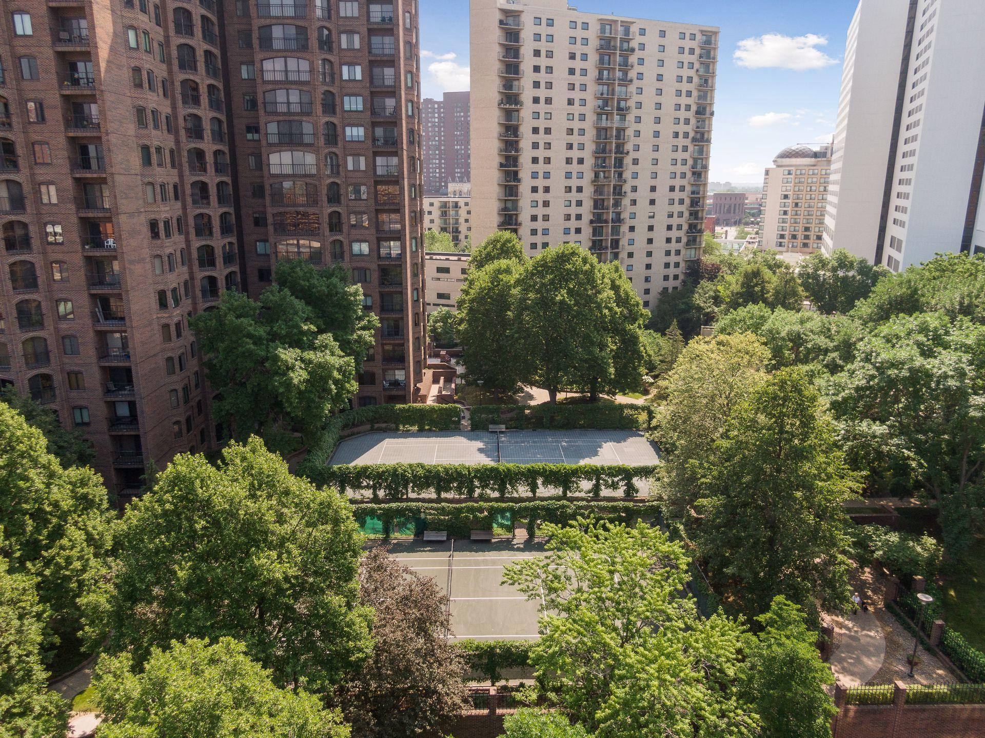 View of Residential at 1235 Yale Place #908, Minneapolis MN 55403, Minneapolis (65 of 71) - Mike Wilen | Minnesota Team Real Estate